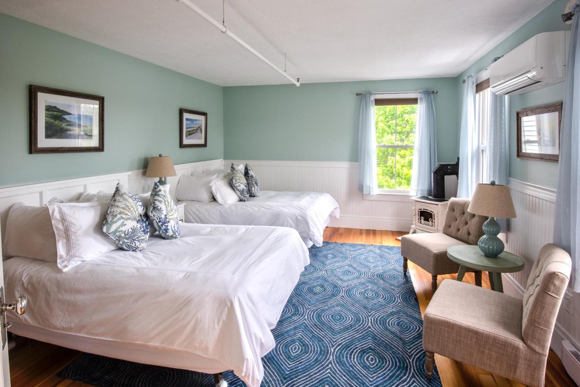 The Nonantum Resort photo 48