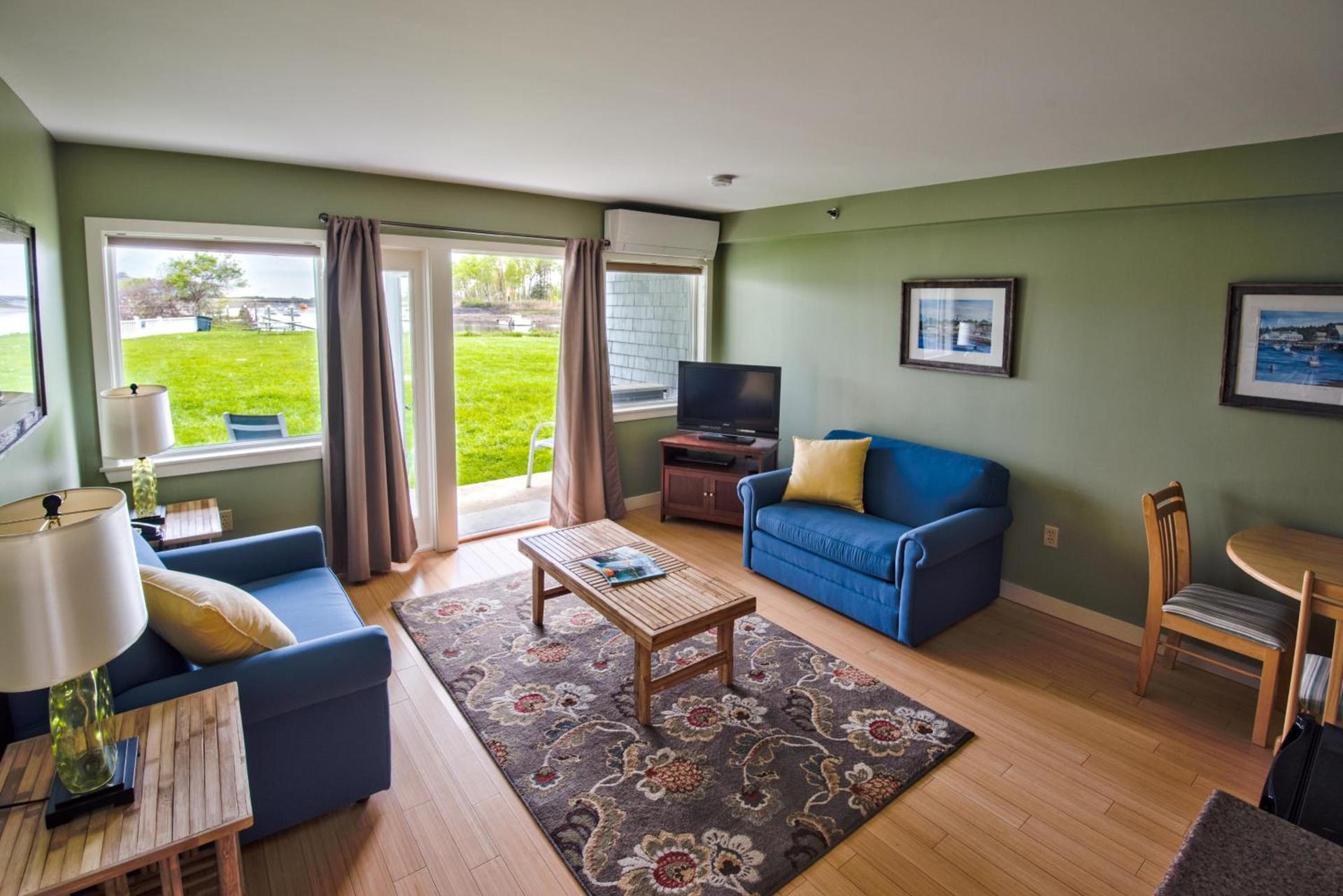 The Nonantum Resort photo 64