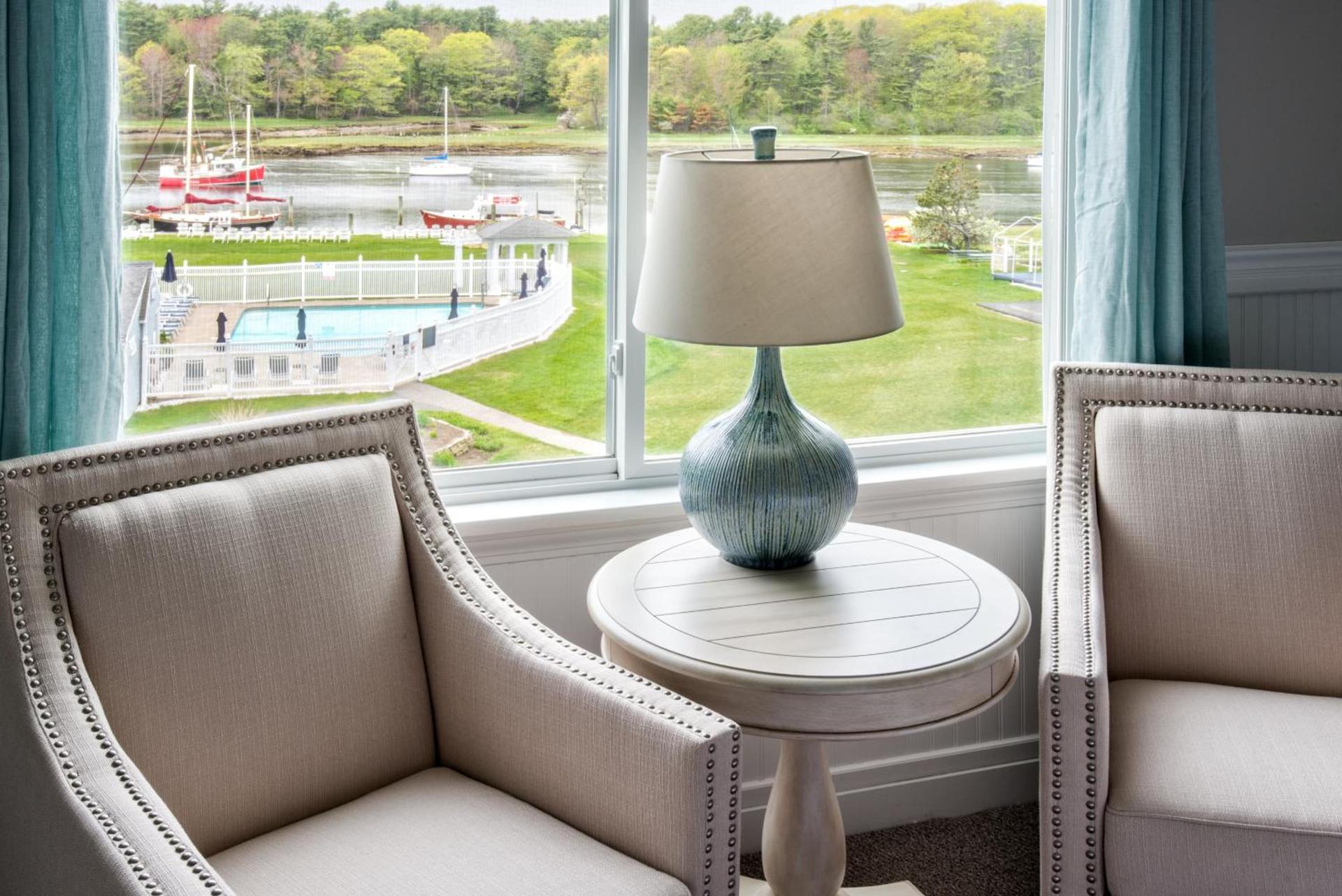 The Nonantum Resort photo 15