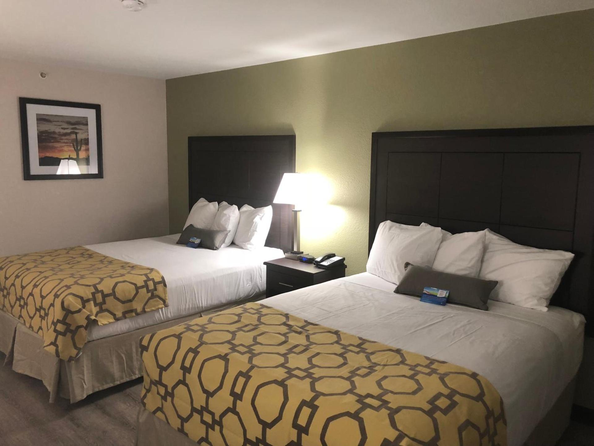 Baymont by Wyndham Phoenix I-10 near 51st Ave photo 43
