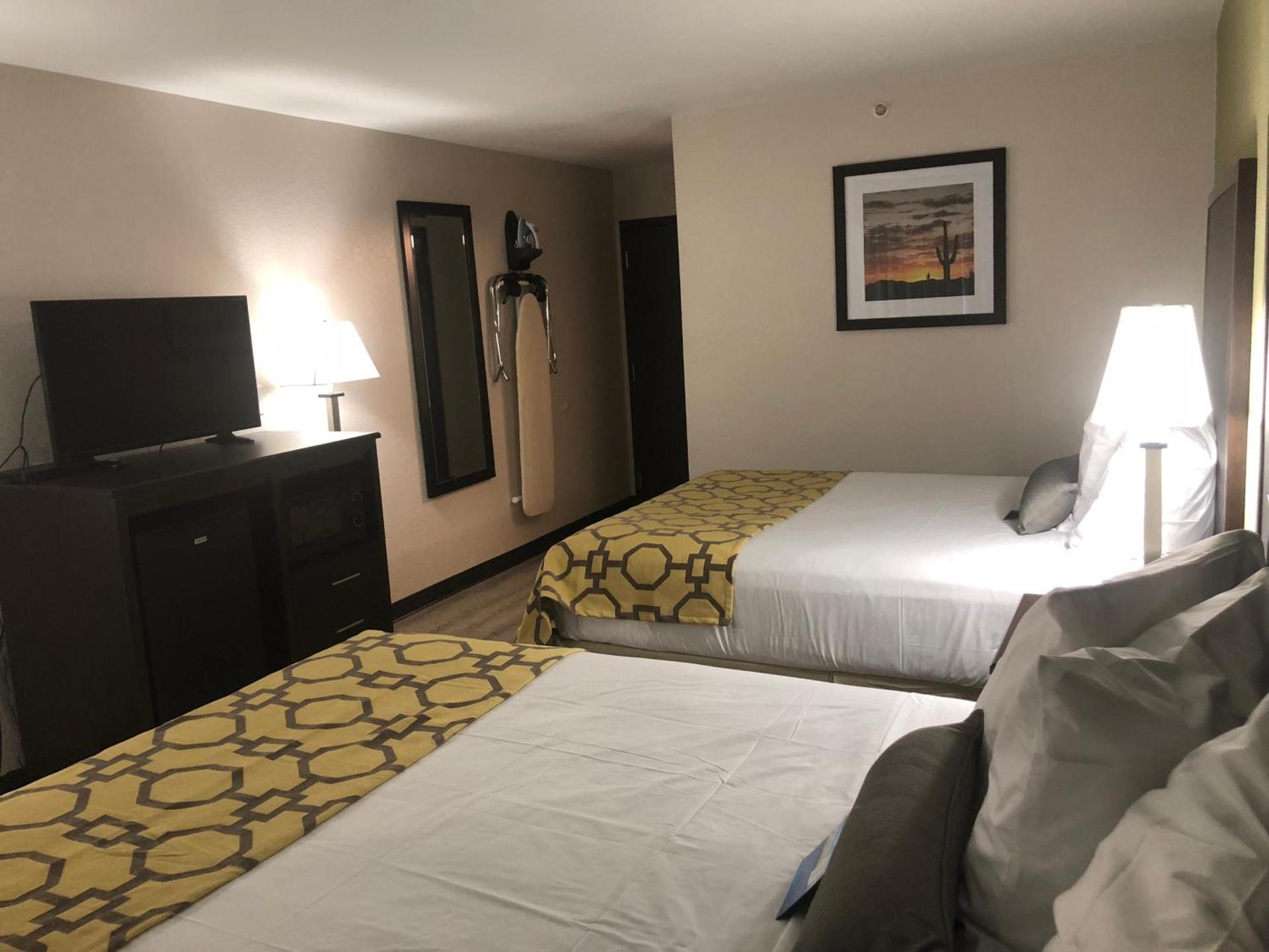 Baymont by Wyndham Phoenix I-10 near 51st Ave photo 44