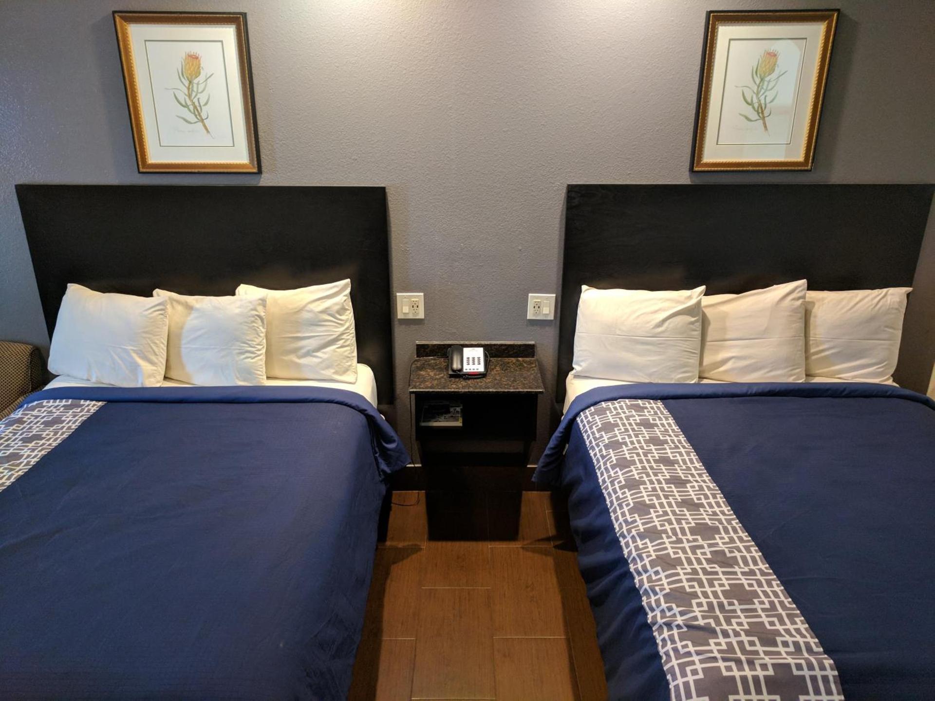 Americas Best Value Inn - Brownsville photo 12