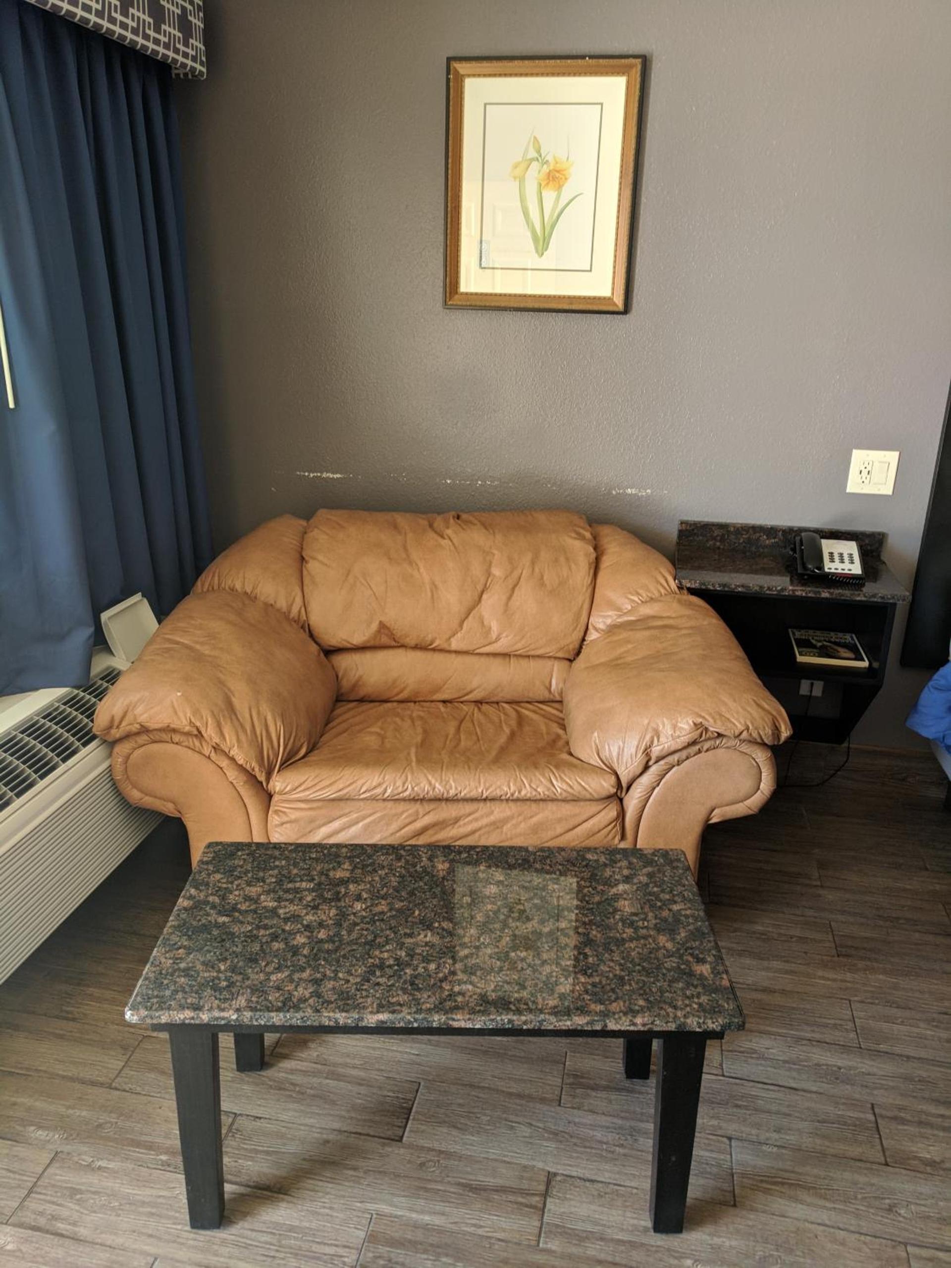Americas Best Value Inn - Brownsville photo 14