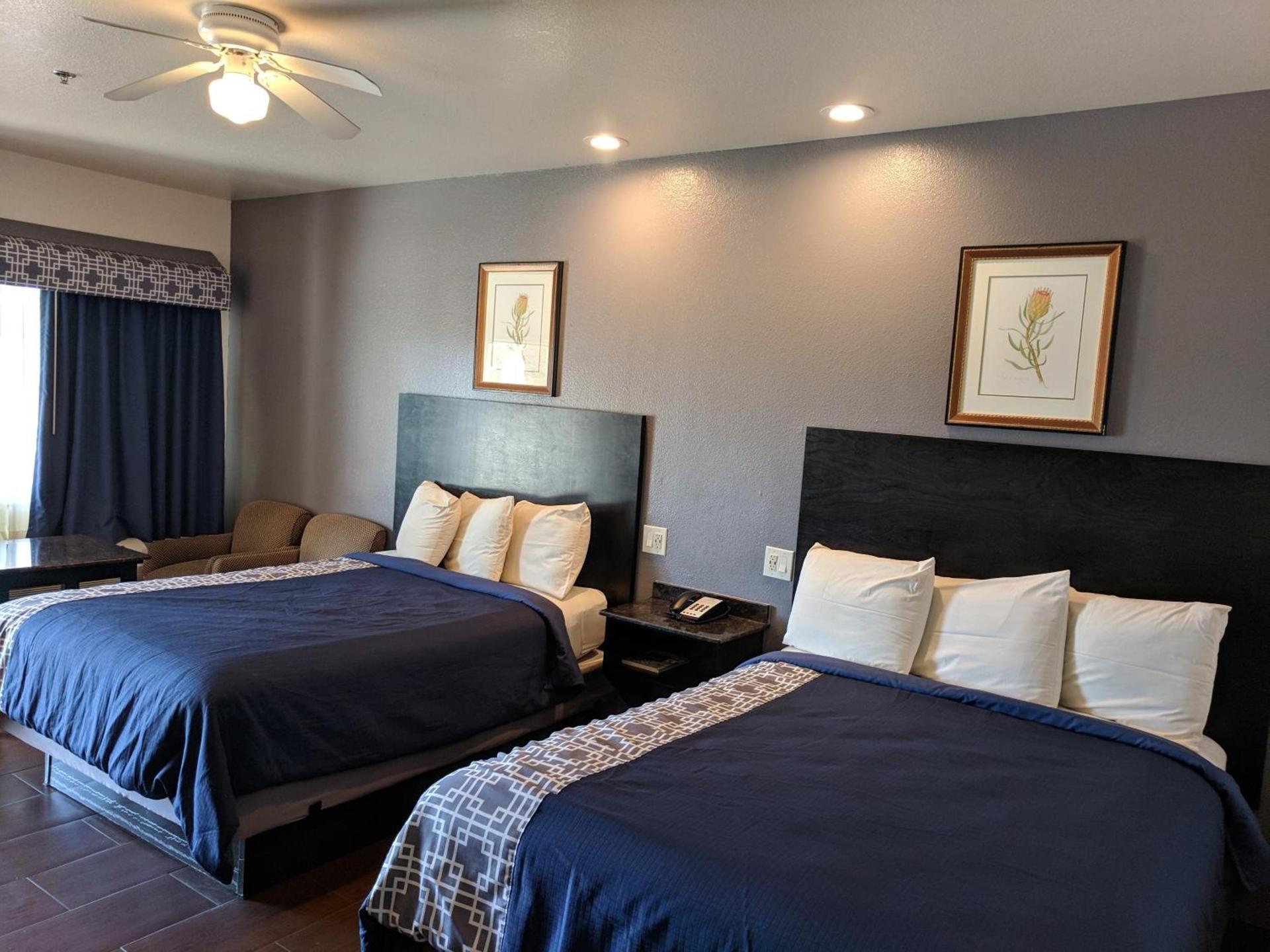 Americas Best Value Inn - Brownsville photo 27