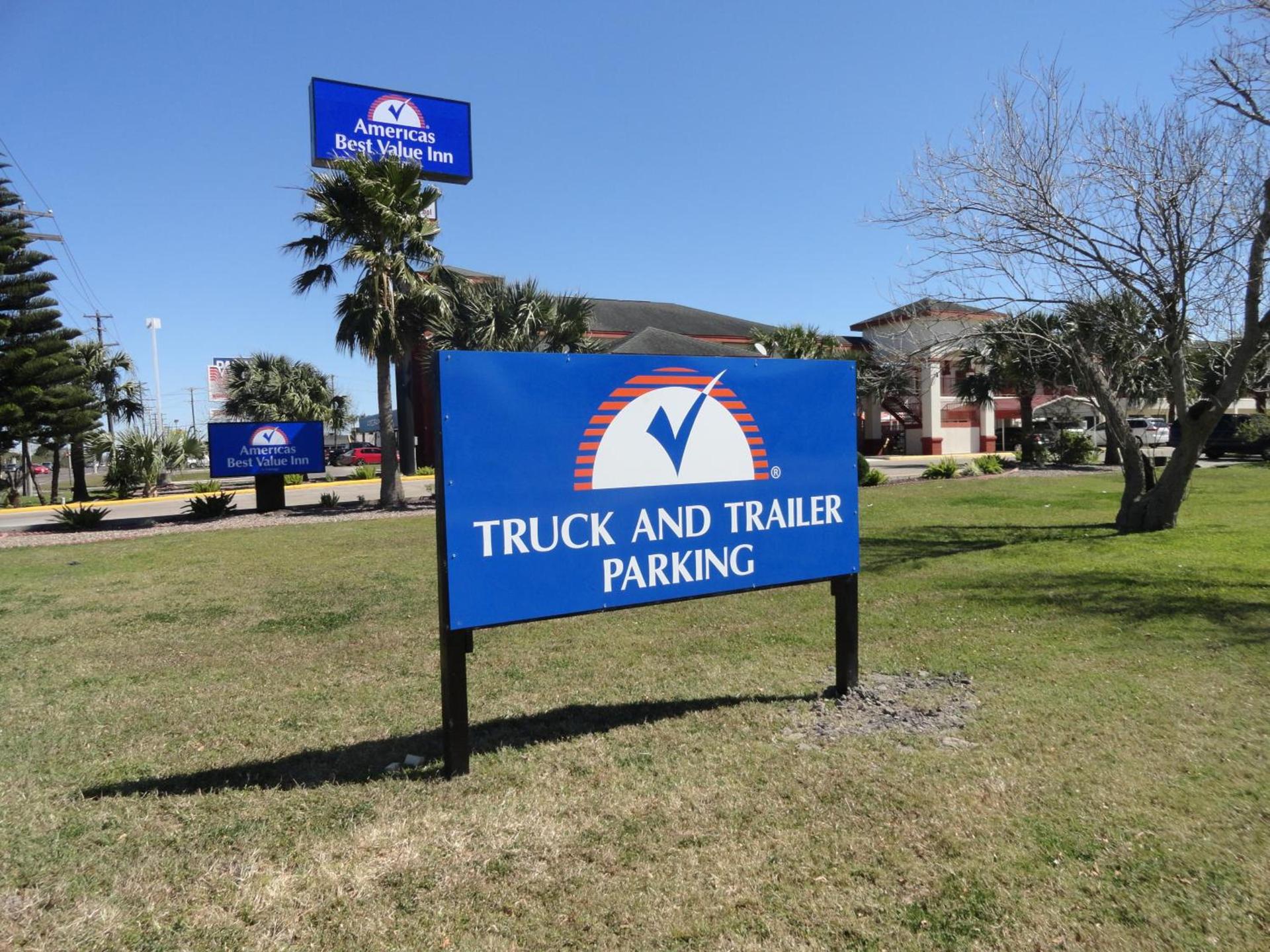 Americas Best Value Inn - Brownsville photo 40