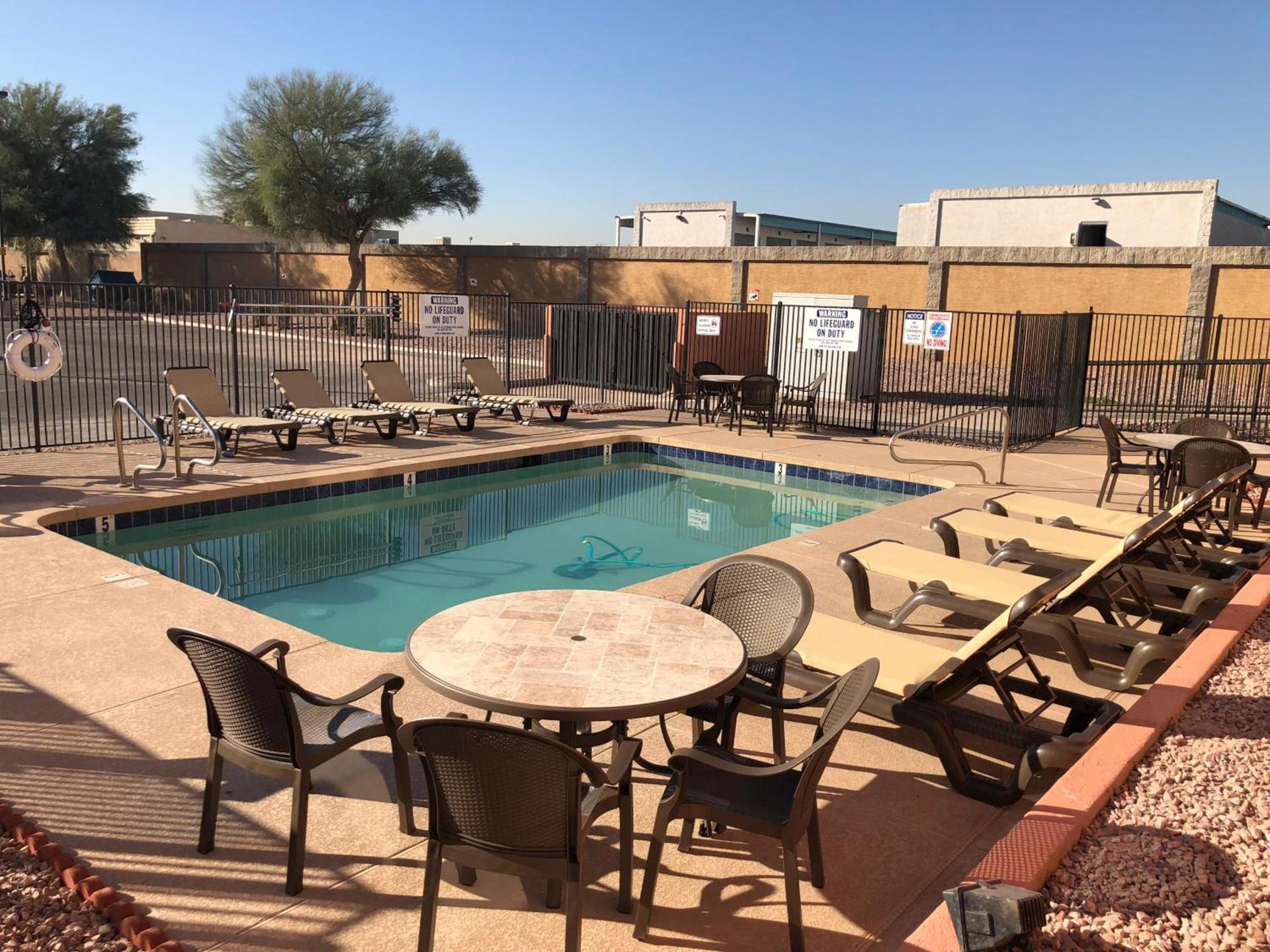 Baymont by Wyndham Phoenix I-10 near 51st Ave photo 31
