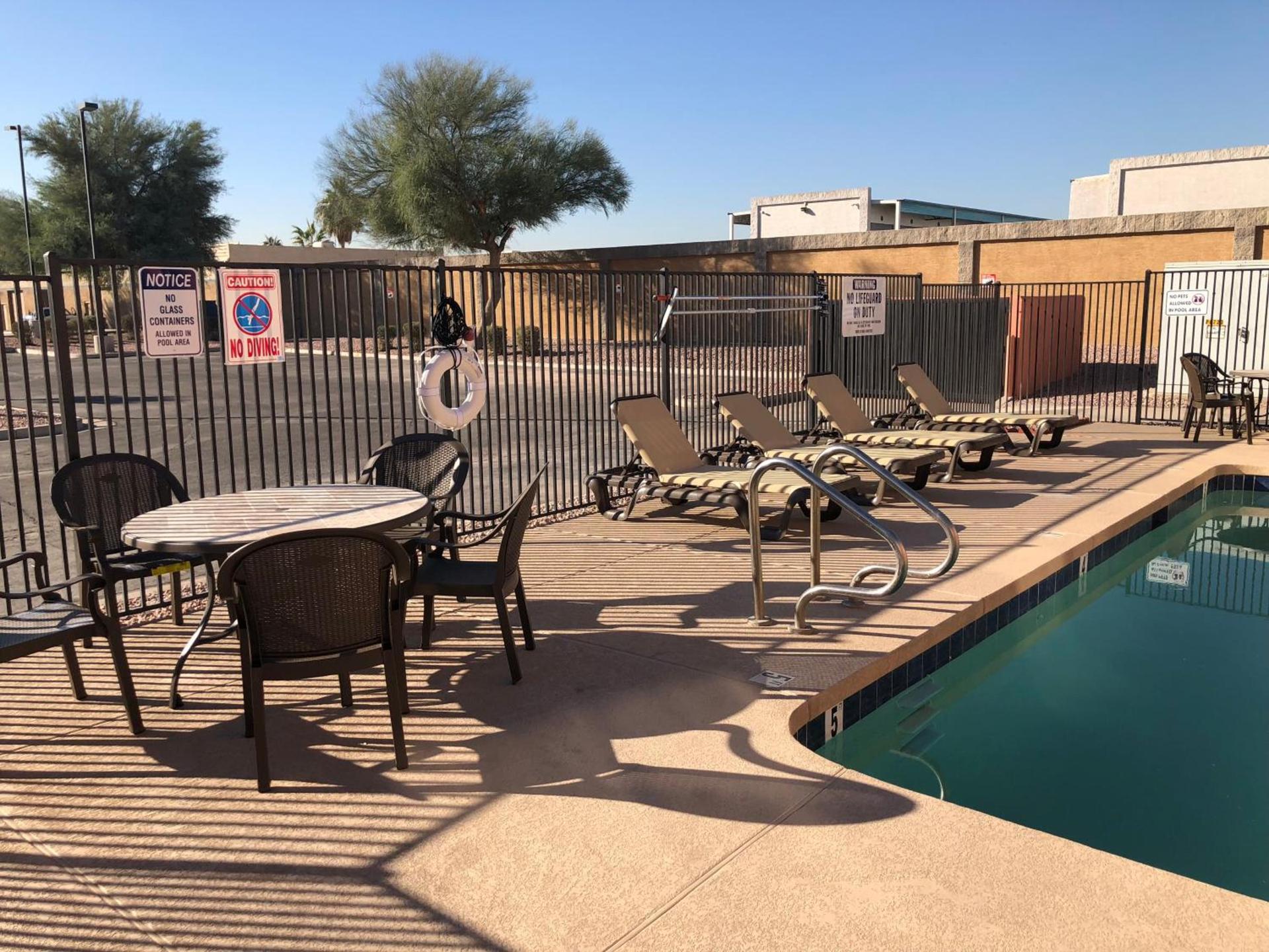 Baymont by Wyndham Phoenix I-10 near 51st Ave photo 32