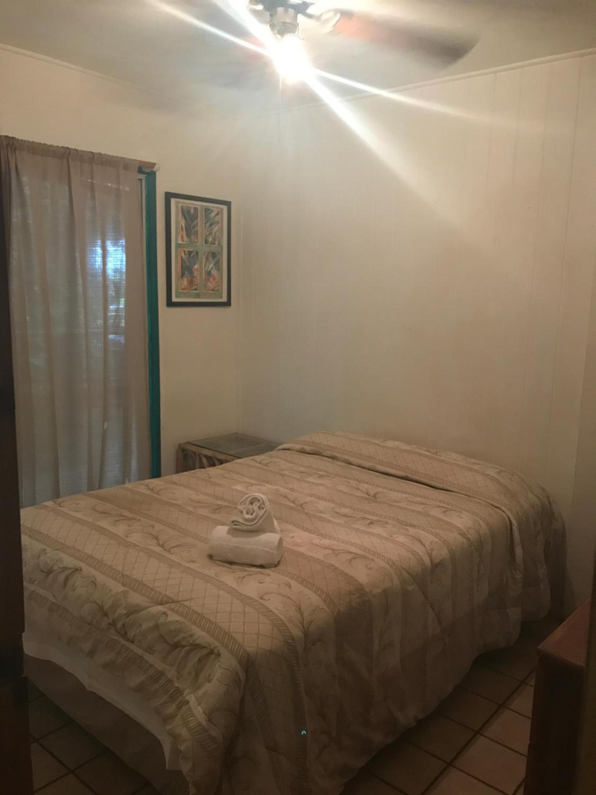 Backpackers Vacation Inn and Plantation Village photo 22