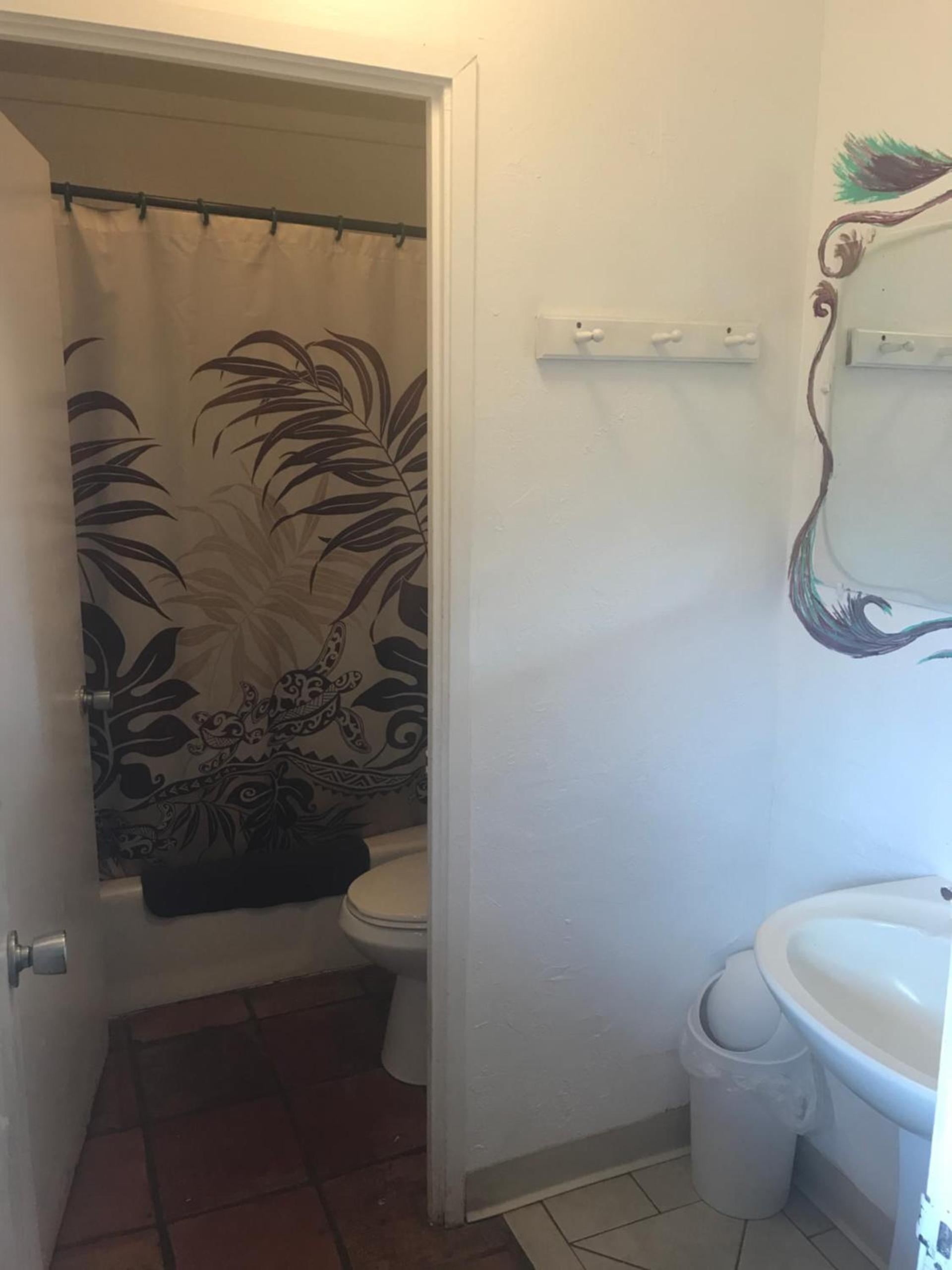 Backpackers Vacation Inn and Plantation Village photo 19