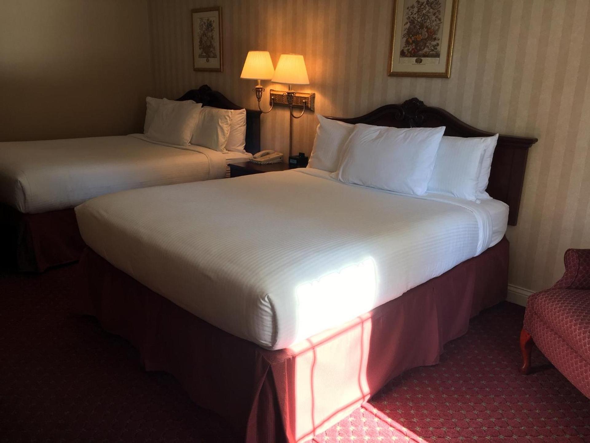 Kirkwood Inn photo 11