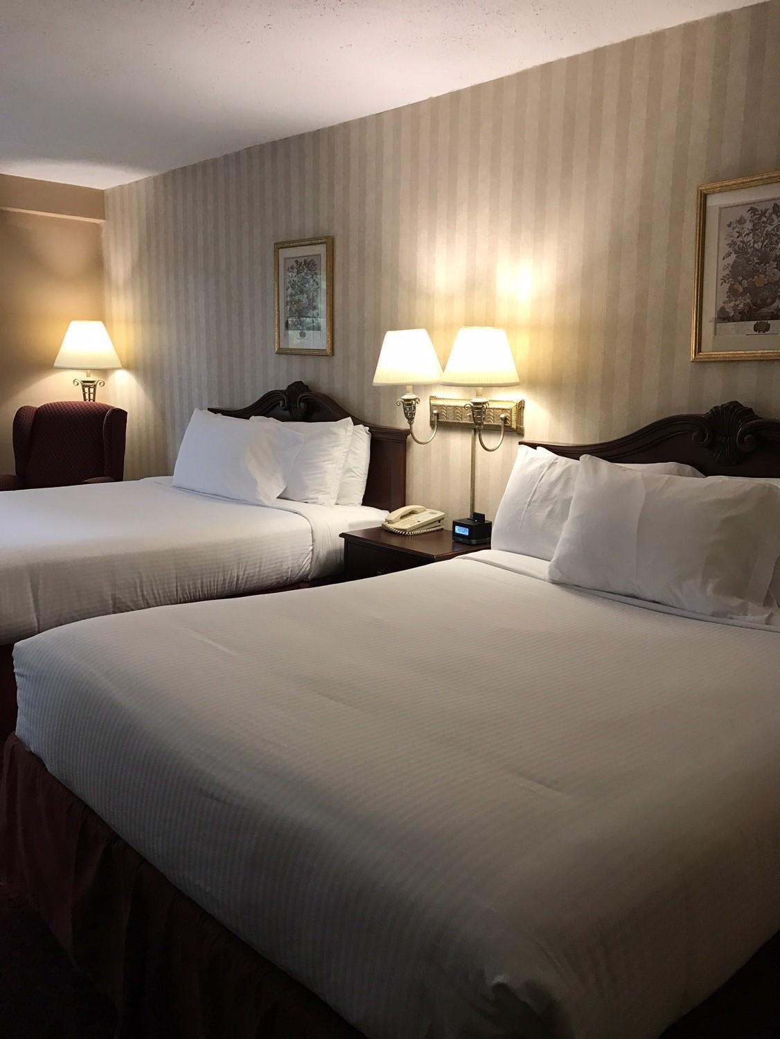 Kirkwood Inn photo 10
