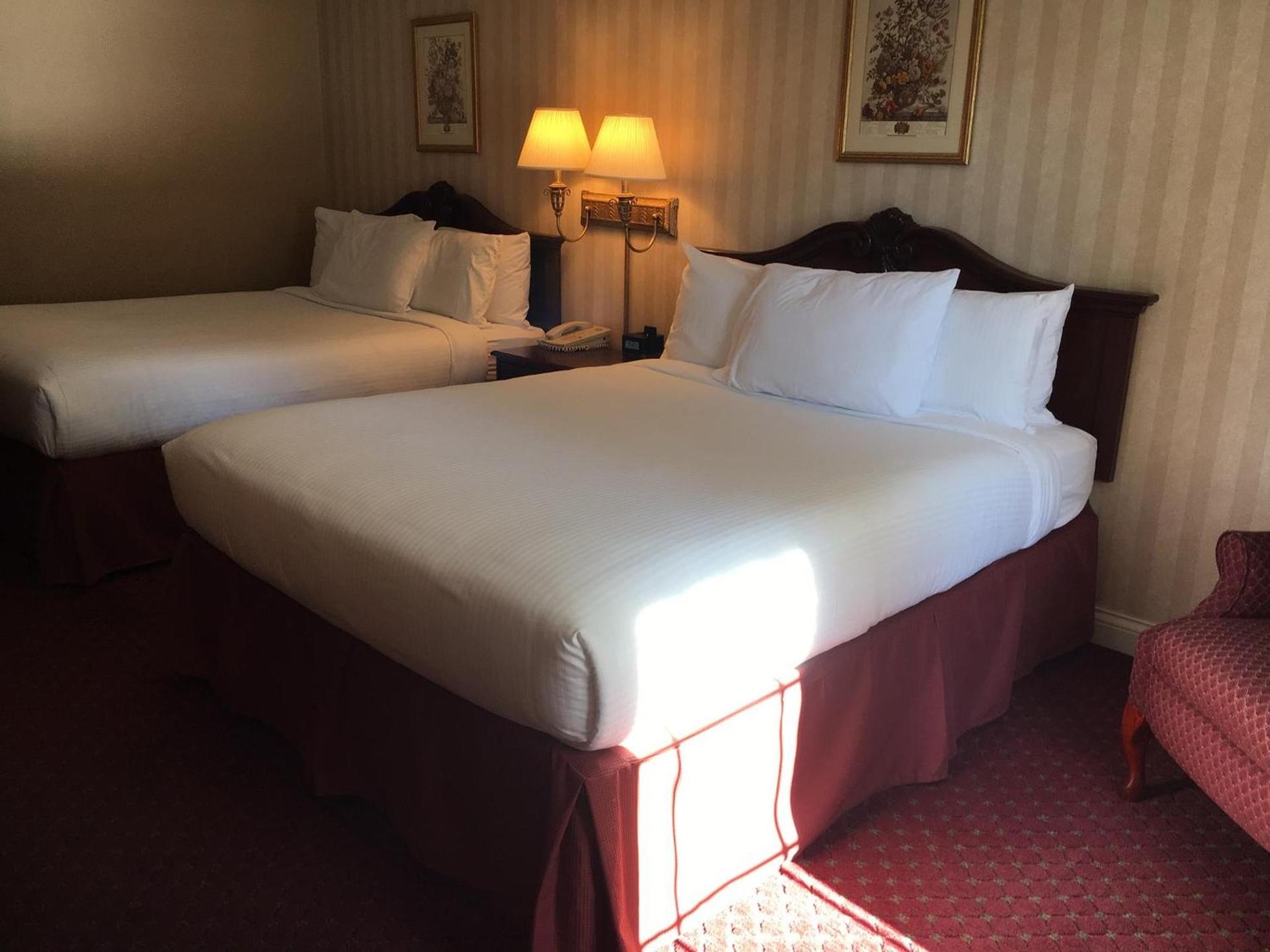 Kirkwood Inn photo 9