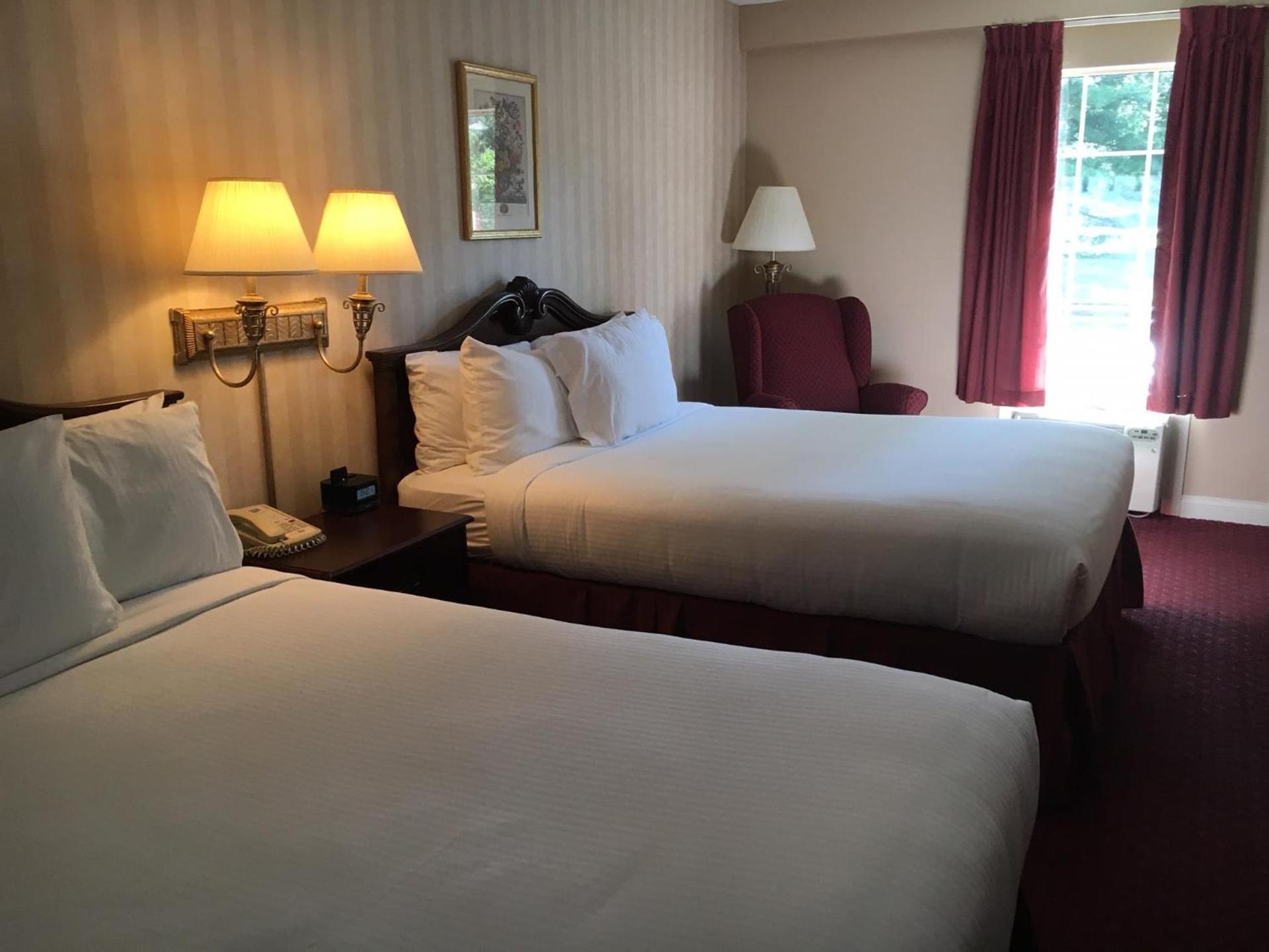 Kirkwood Inn photo 8