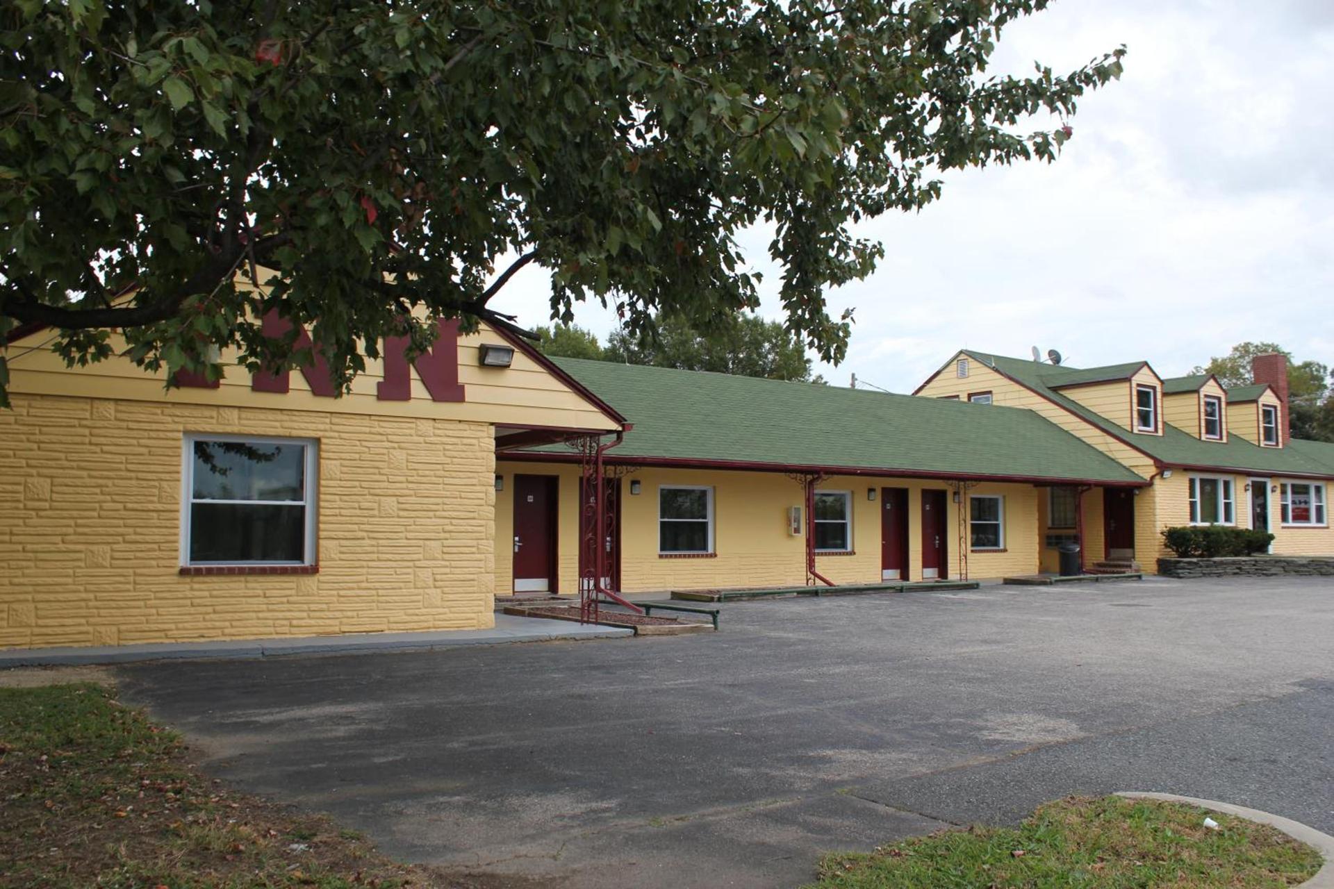 Driftwood Inn photo 4