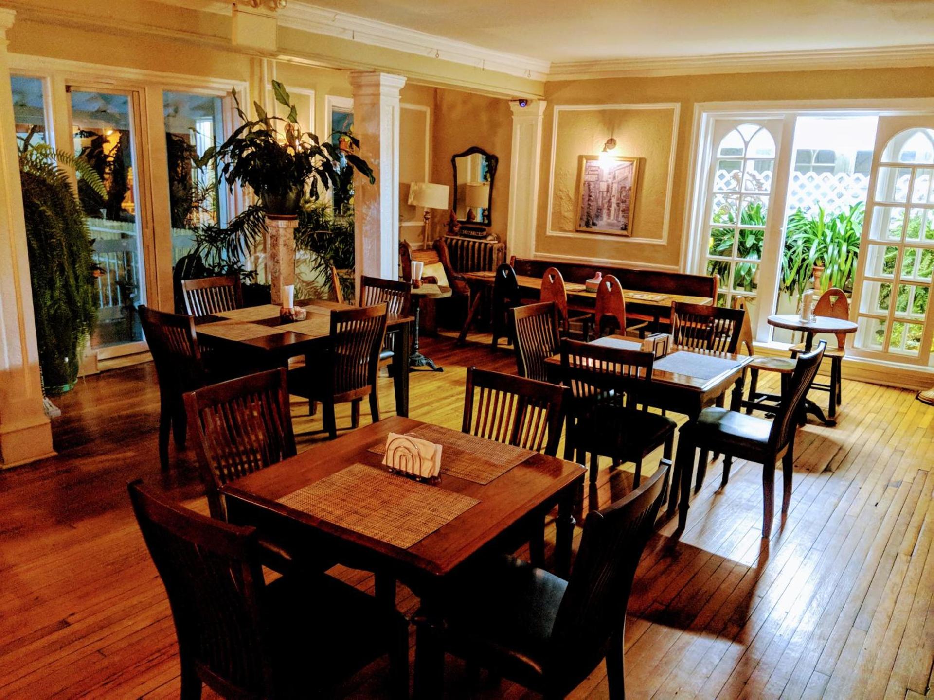 Chelsea Pub and Inn photo 31