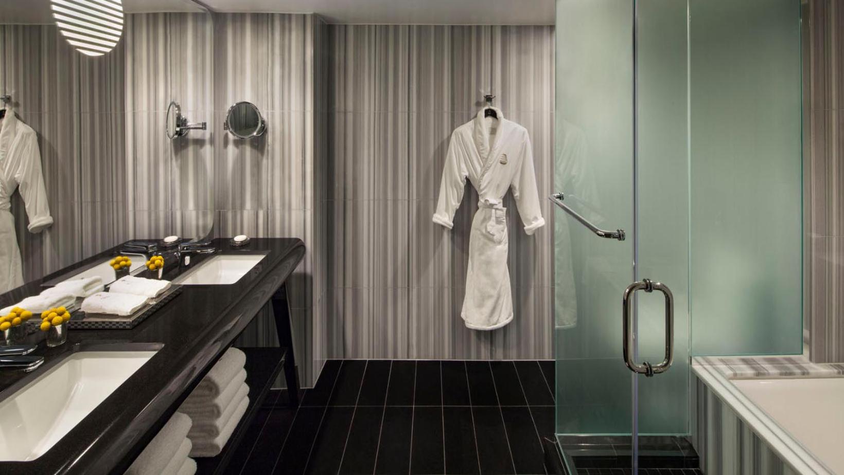 The Watergate Hotel Georgetown photo 18