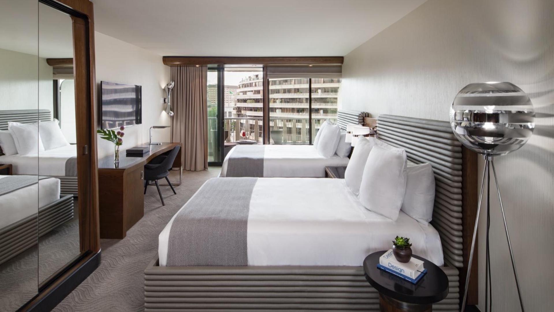 The Watergate Hotel Georgetown photo 96