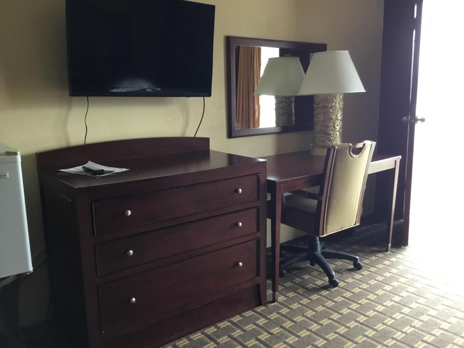 Budget Inn Motel photo 16