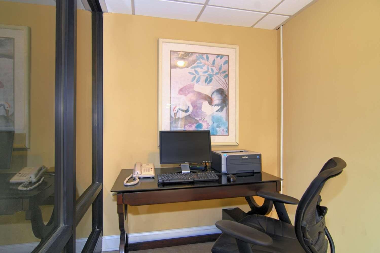 Best Western Ocean Sands Beach Resort photo 14