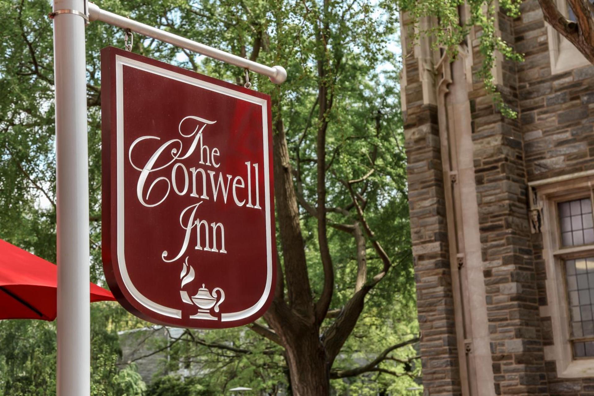 The Conwell Inn photo 5
