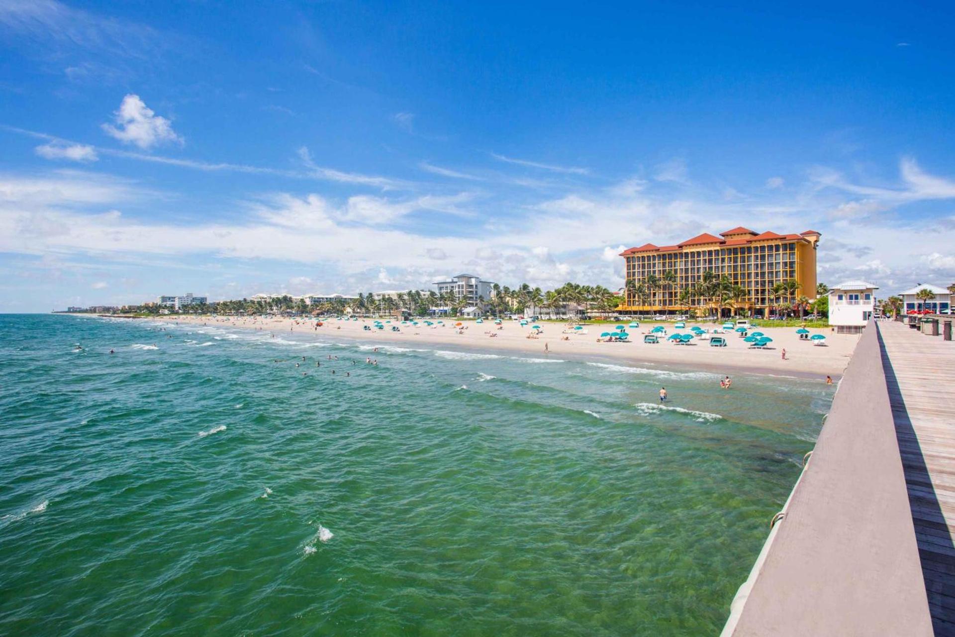 Wyndham Deerfield Beach Resort photo 50