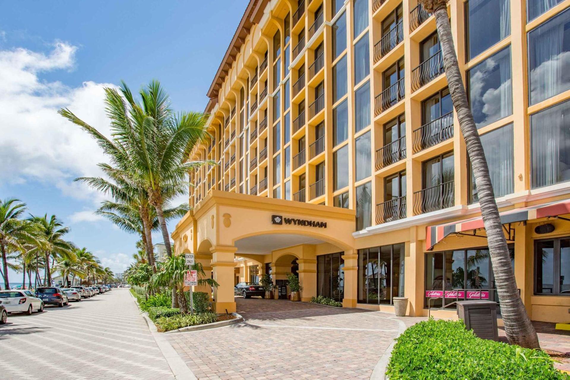 Wyndham Deerfield Beach Resort photo 51