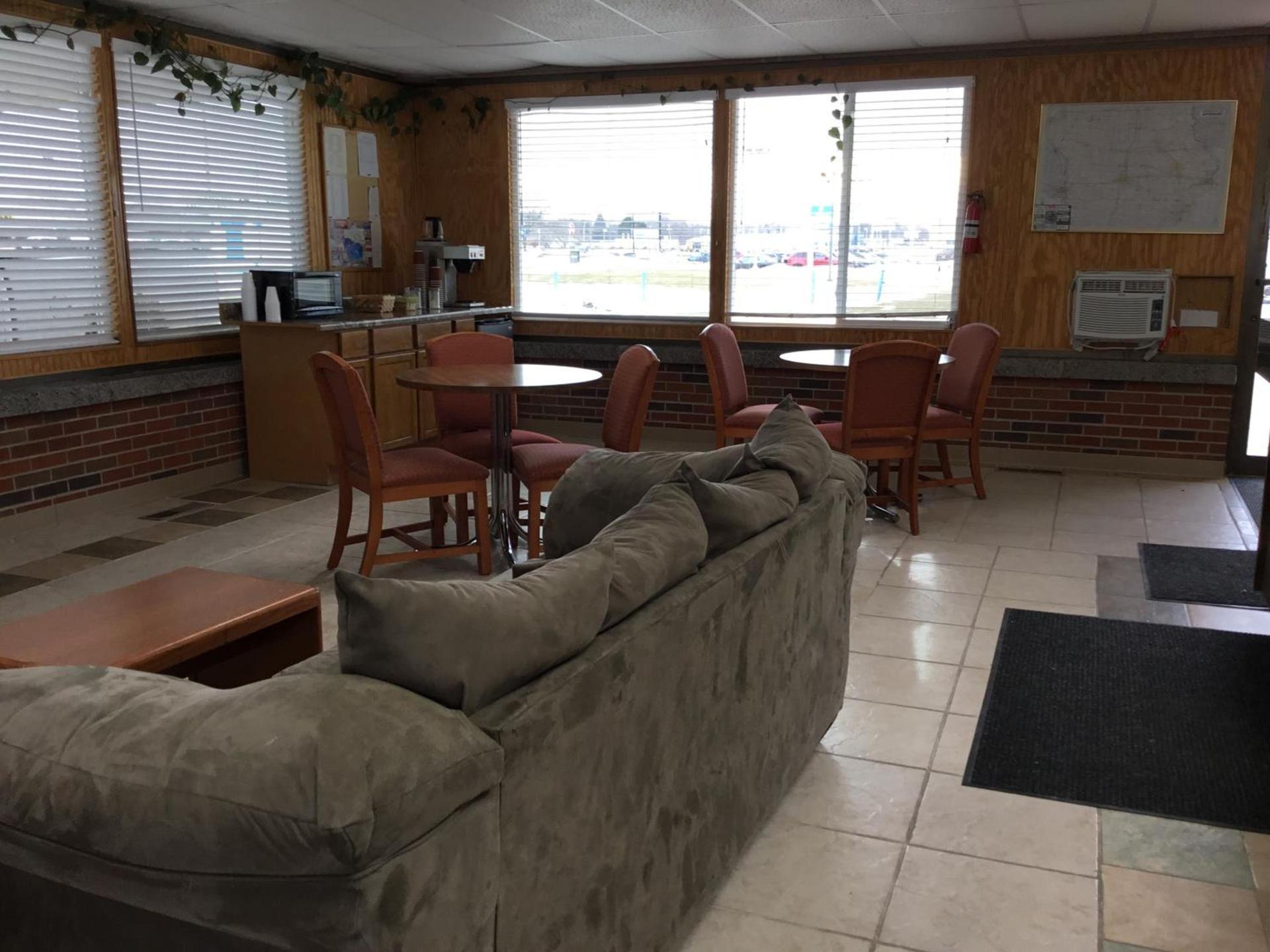 Budget Inn Motel photo 14