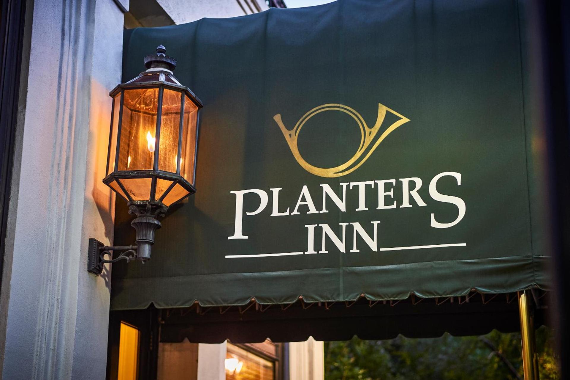 Planters Inn on Reynolds Square photo 24