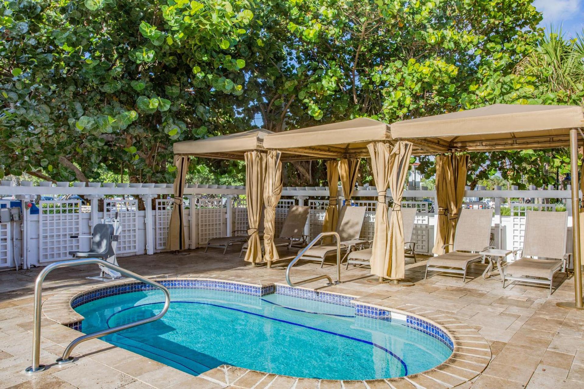 Wyndham Deerfield Beach Resort photo 46
