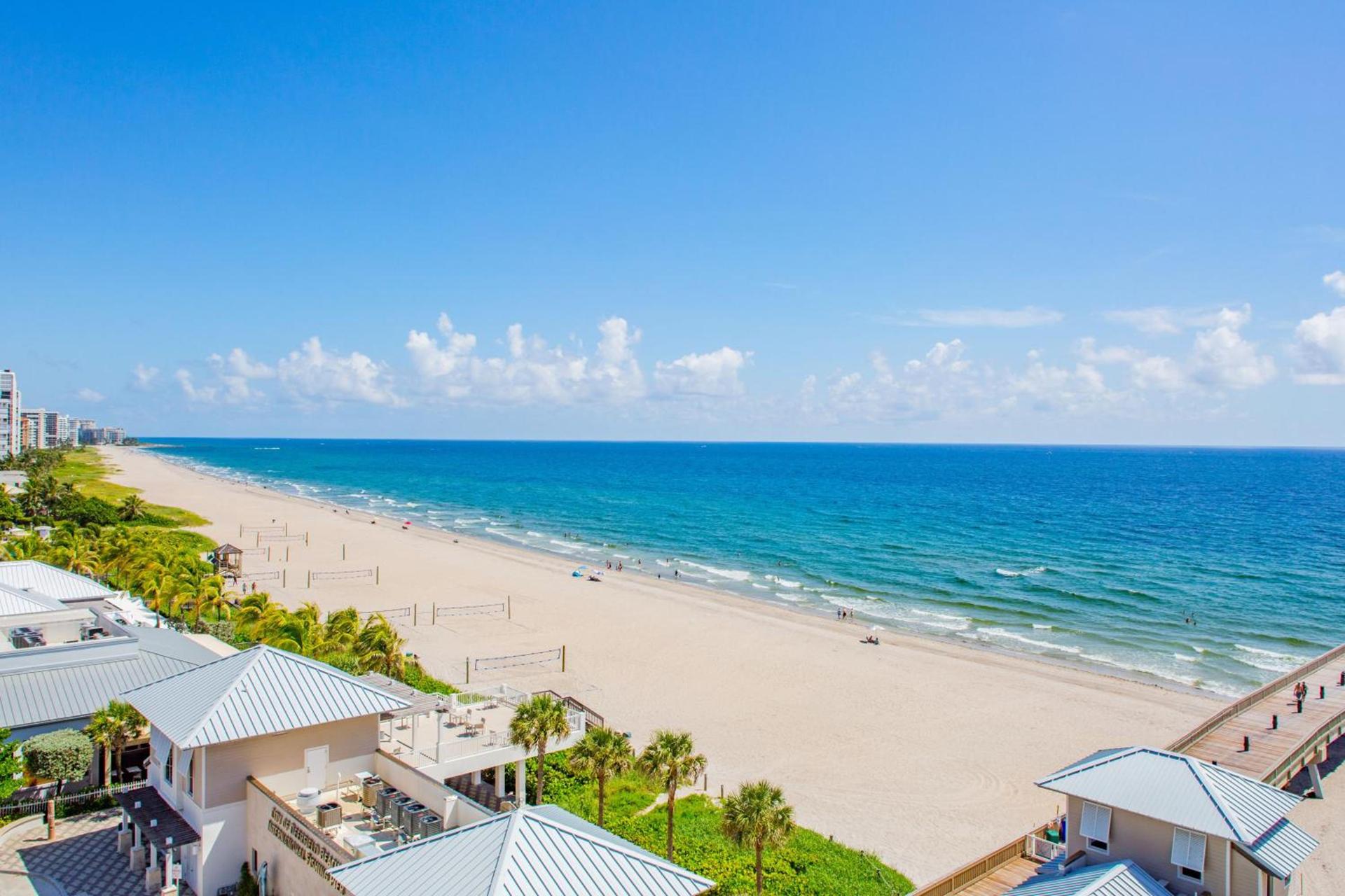 Wyndham Deerfield Beach Resort photo 45