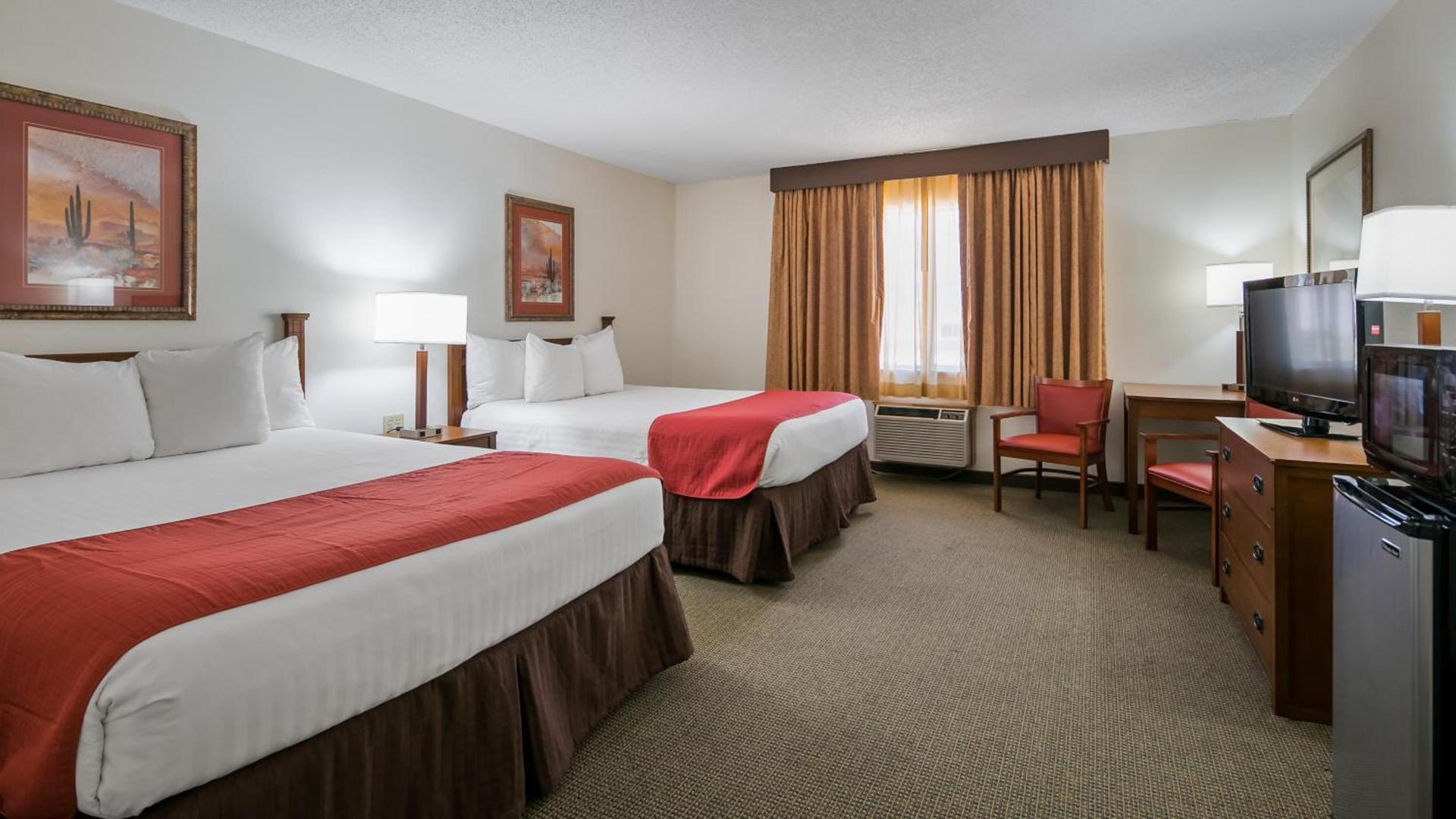 Best Western La Grande Hacienda photo 4