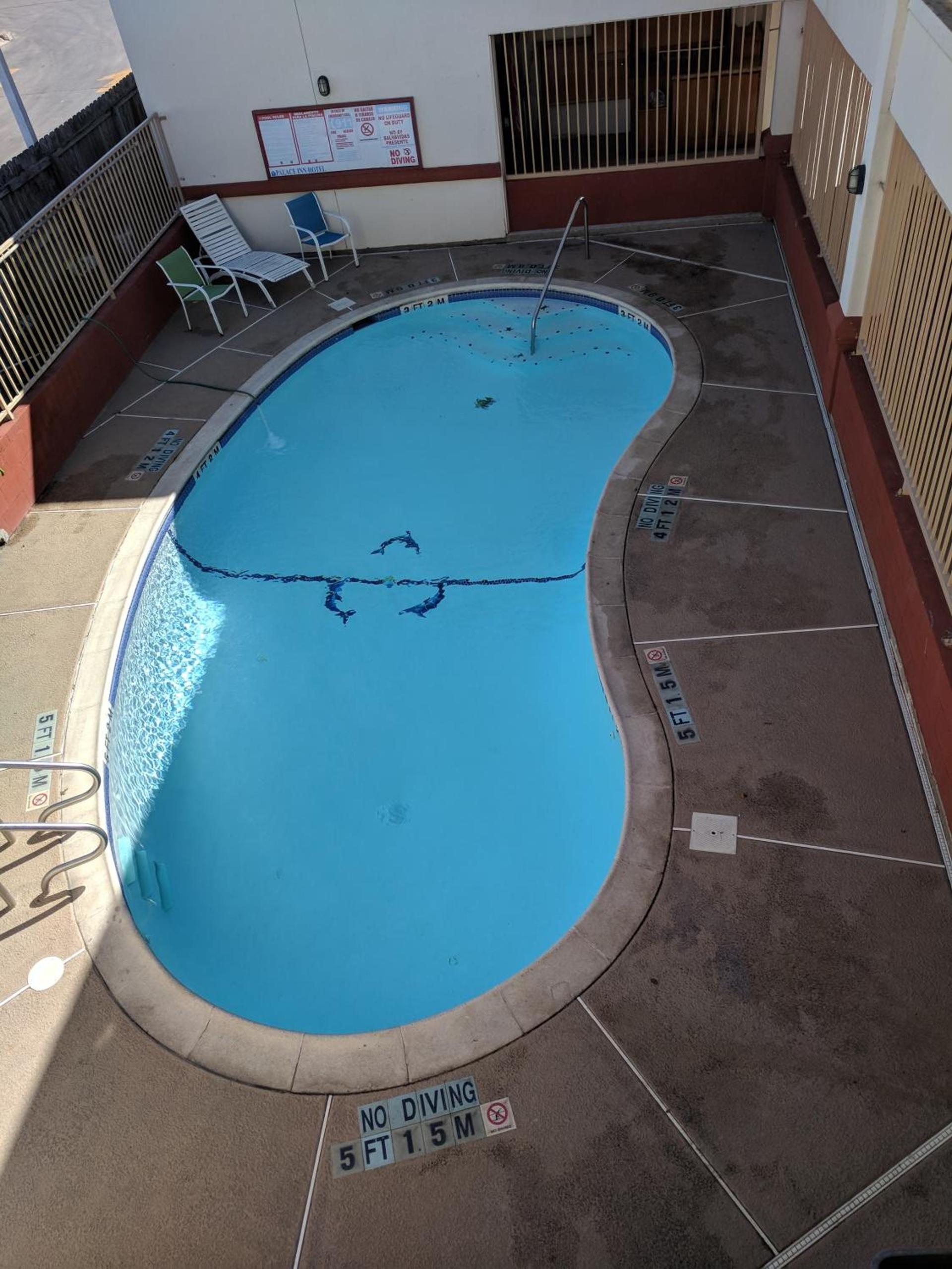 Americas Best Value Inn - Brownsville photo 49