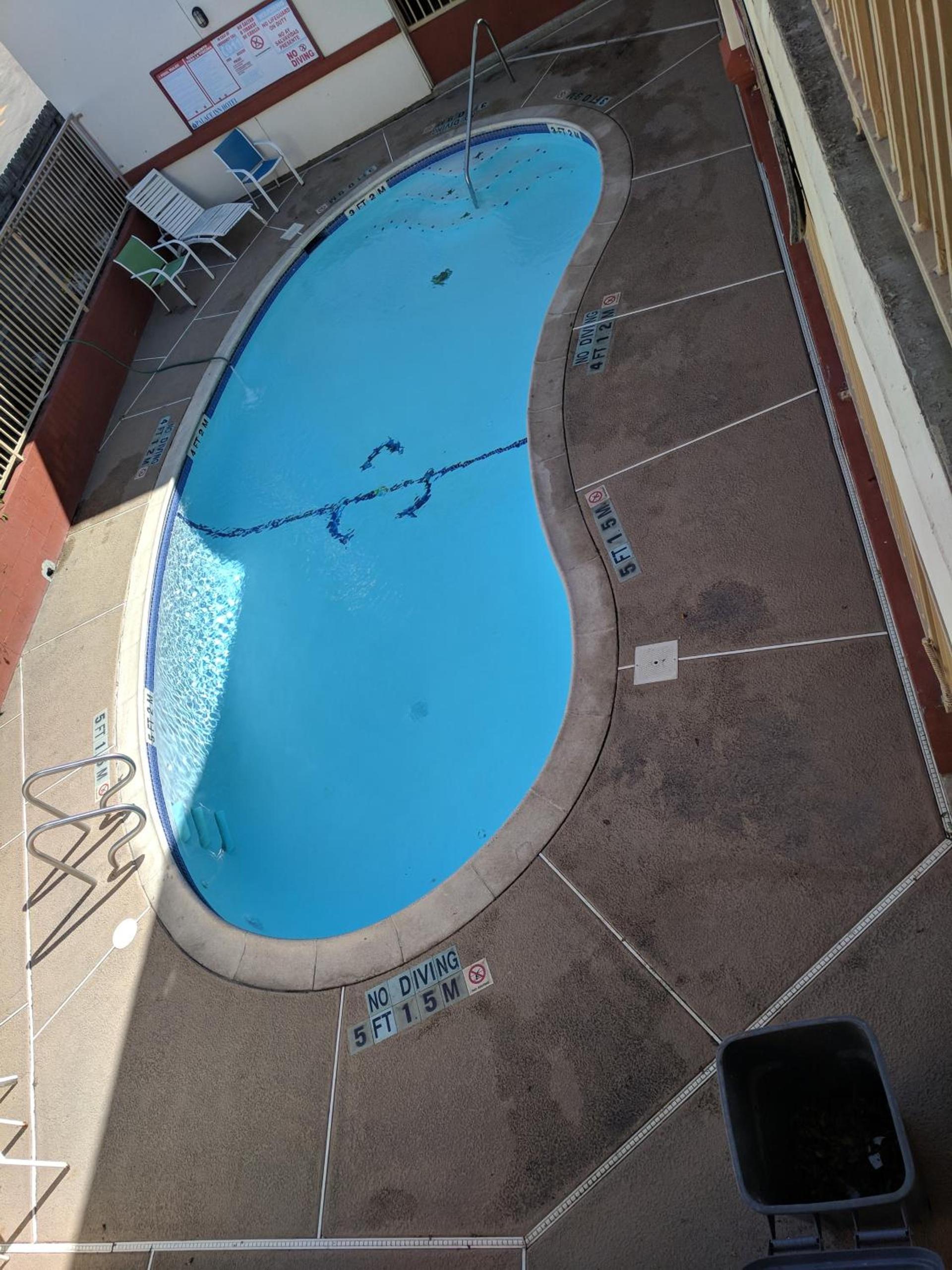 Americas Best Value Inn - Brownsville photo 50