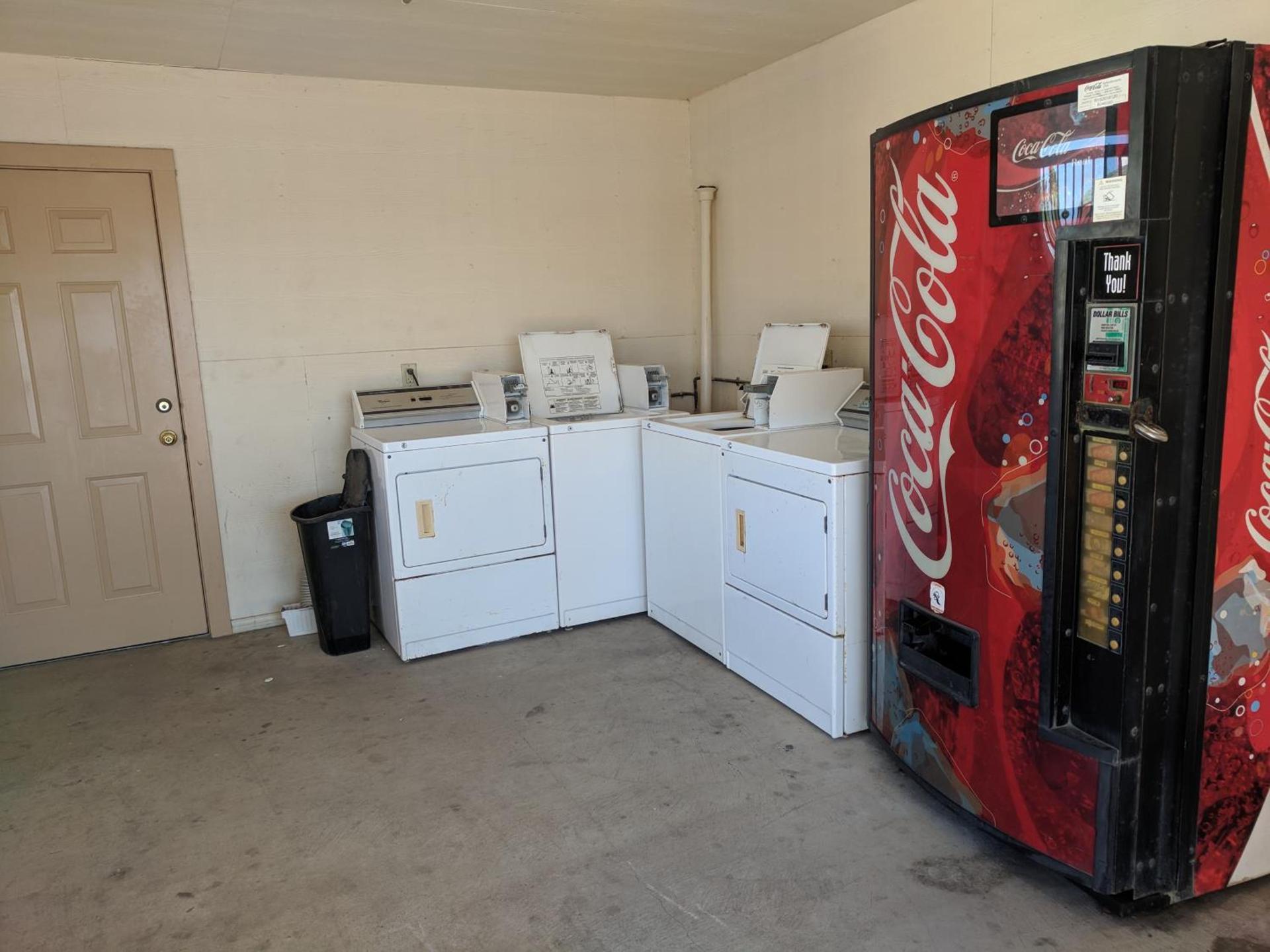 Americas Best Value Inn - Brownsville photo 47