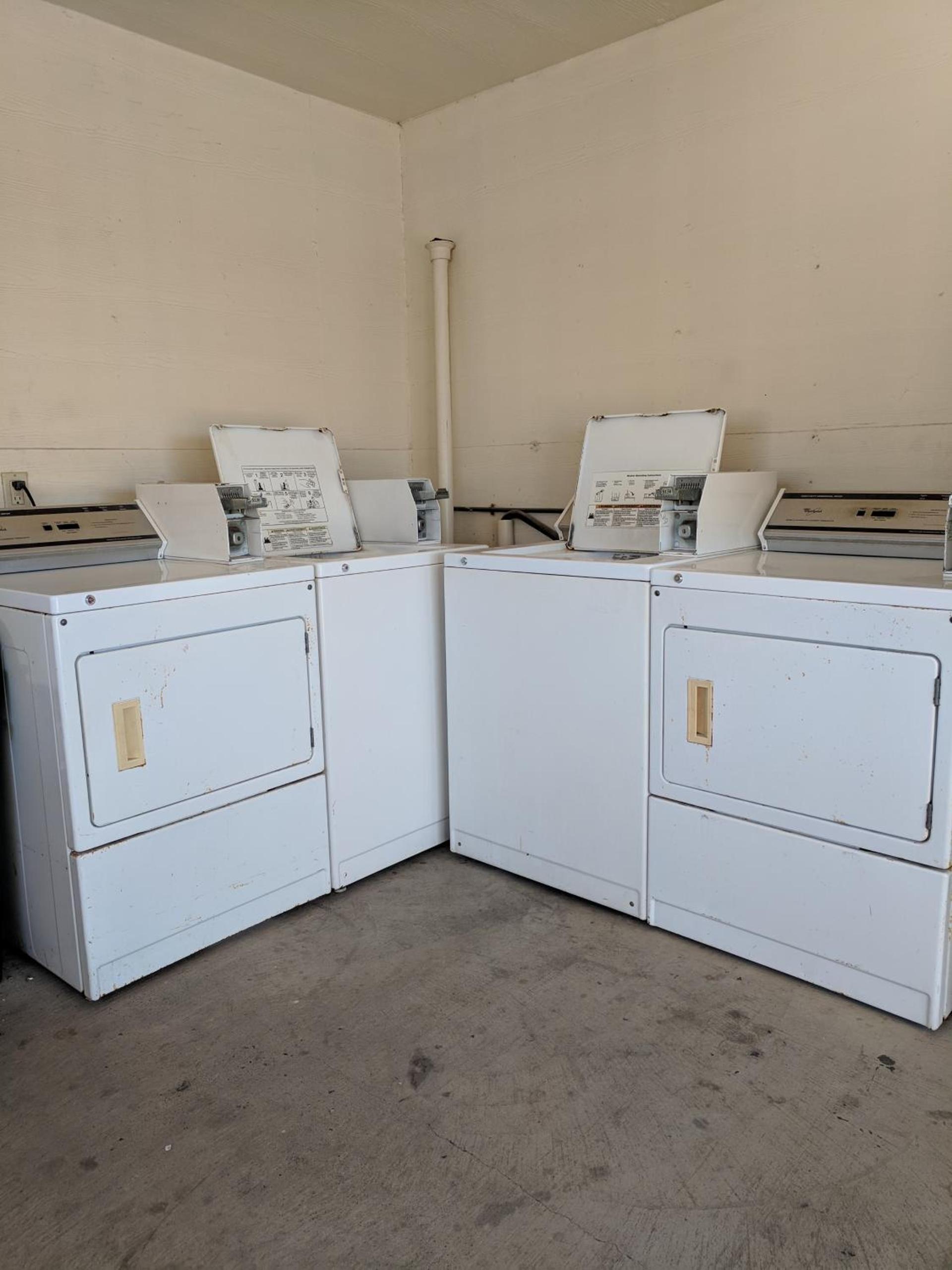Americas Best Value Inn - Brownsville photo 48