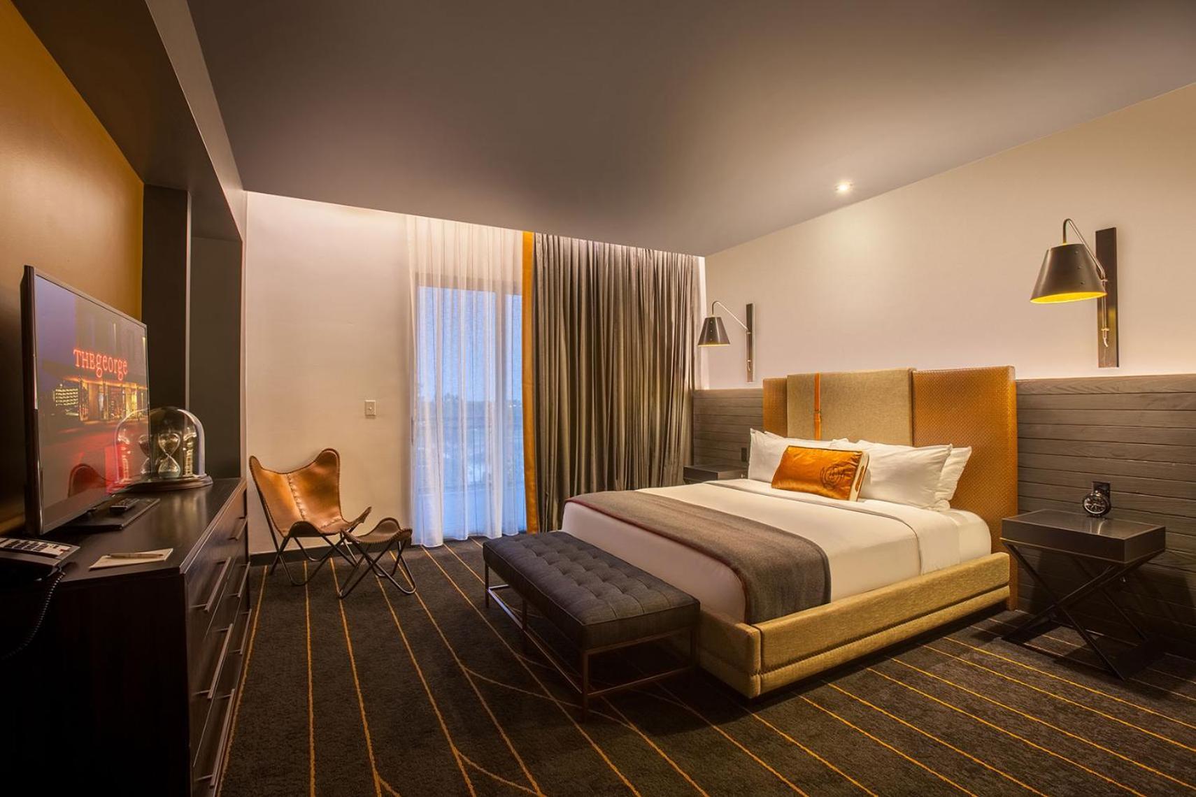 The George, by Valencia Hotel Collection photo 22