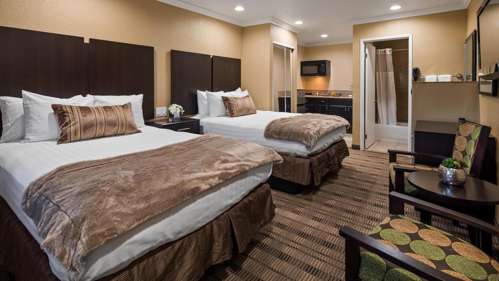 Best Western Poway/San Diego Hotel photo 9