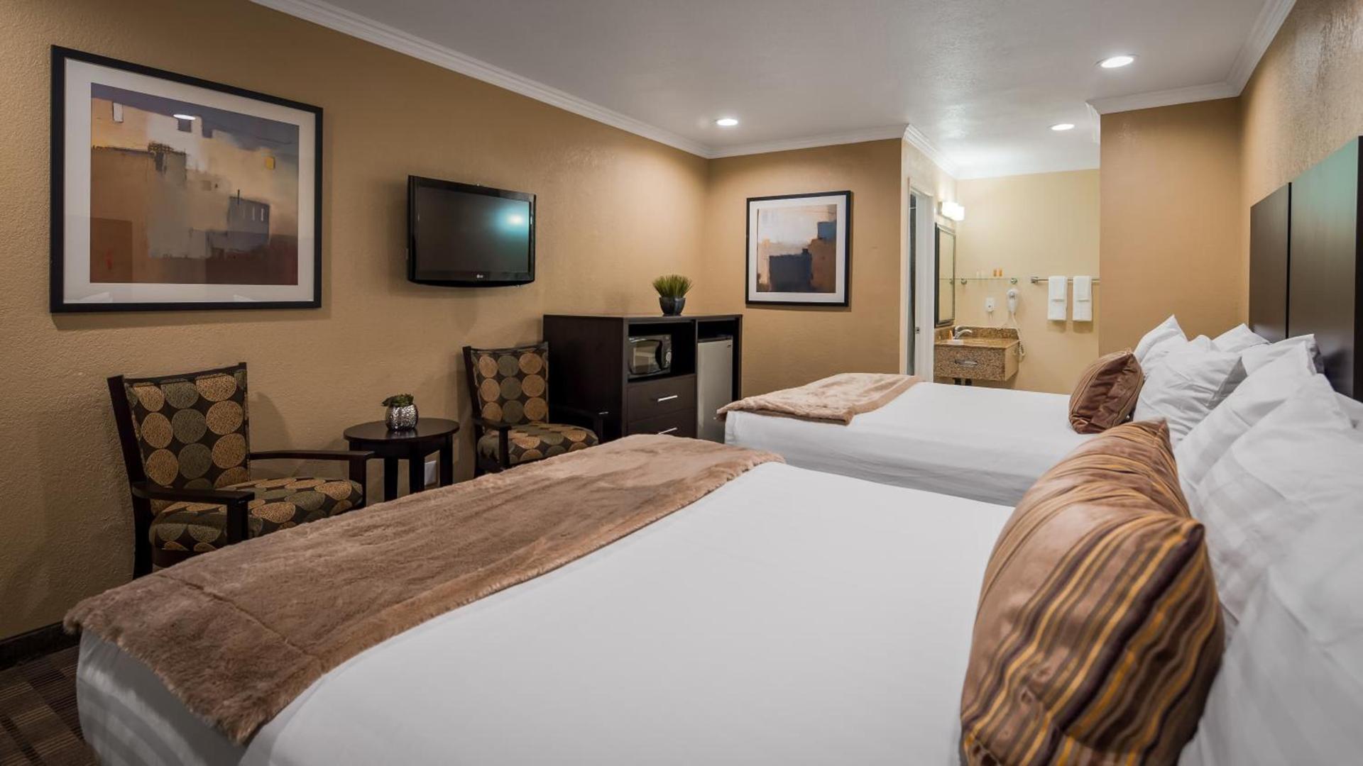 Best Western Poway/San Diego Hotel photo 10