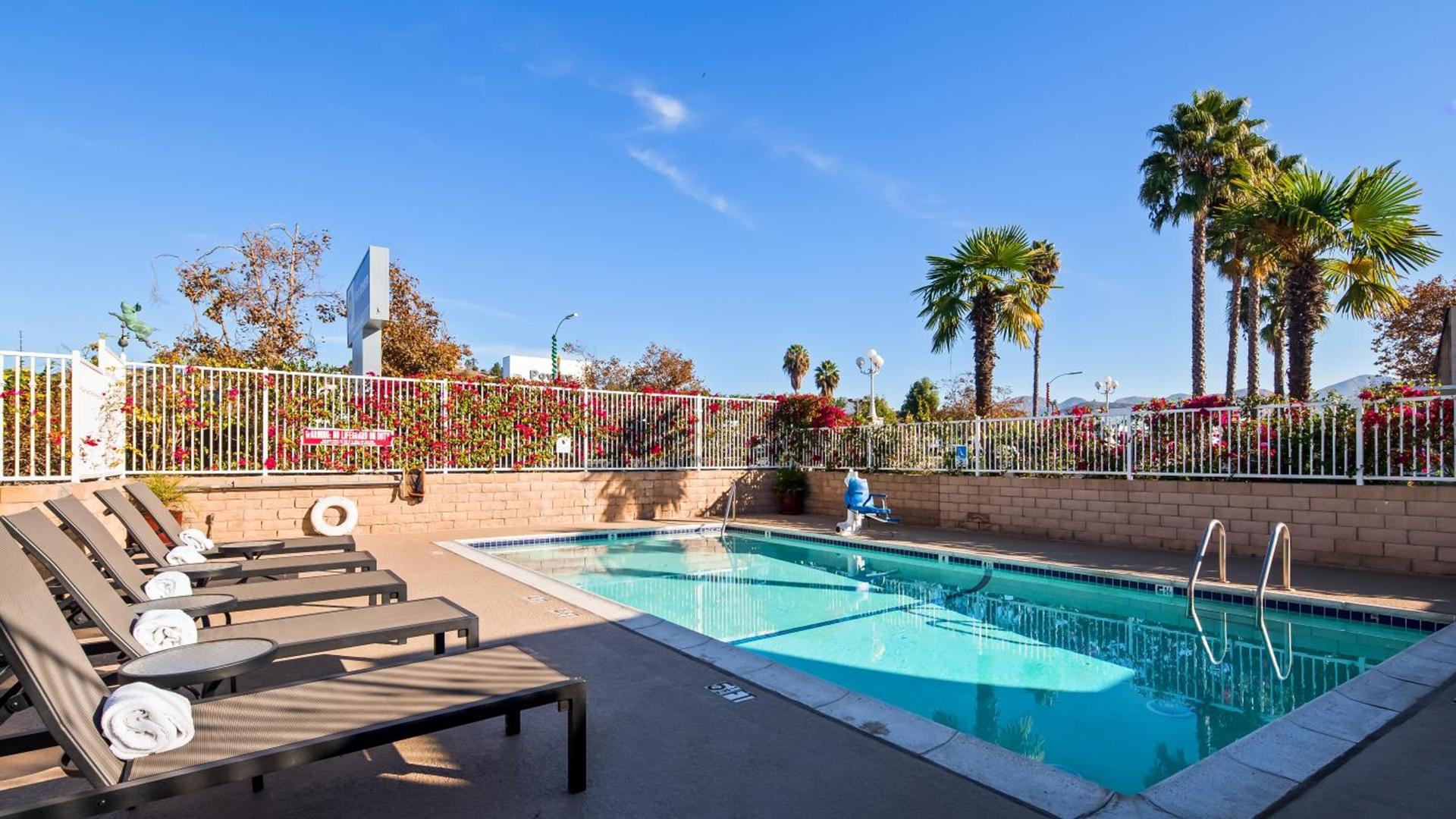 Best Western Poway/San Diego Hotel photo 5