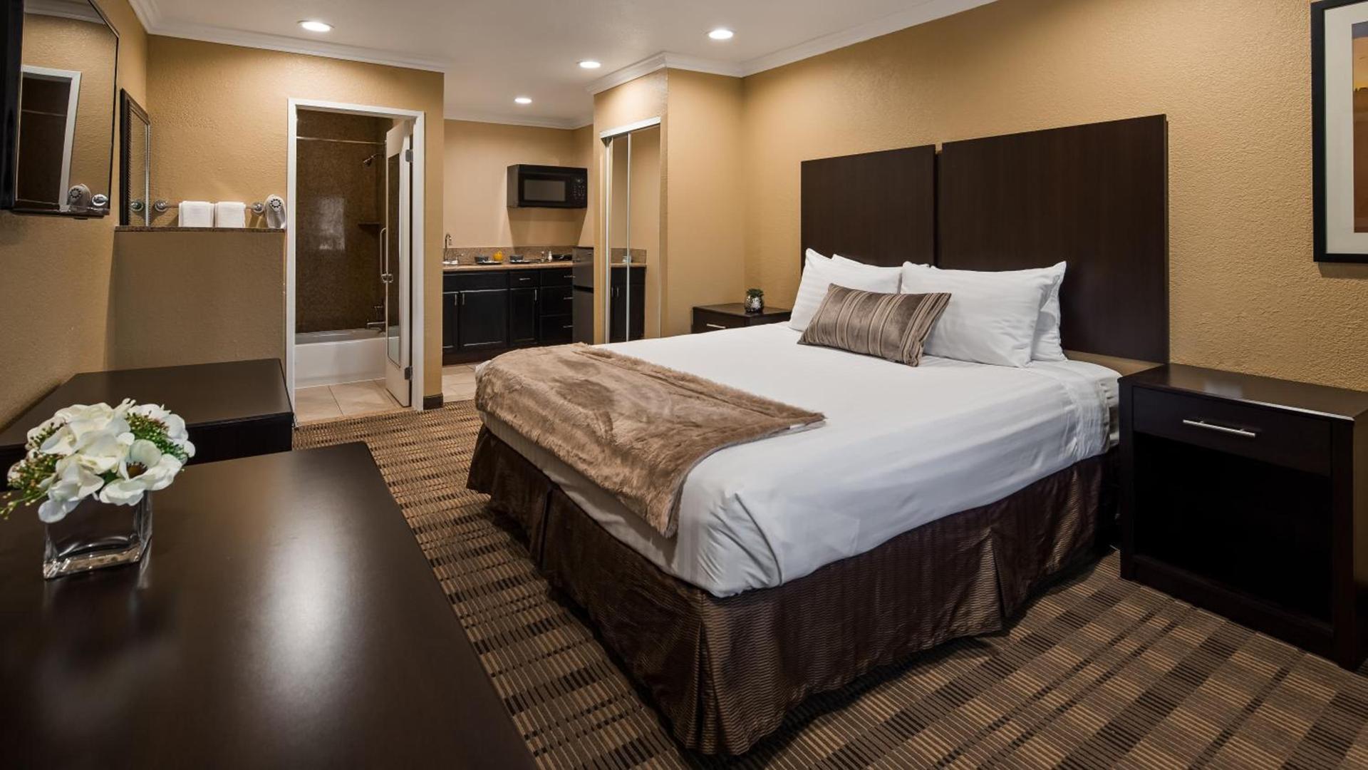 Best Western Poway/San Diego Hotel photo 11