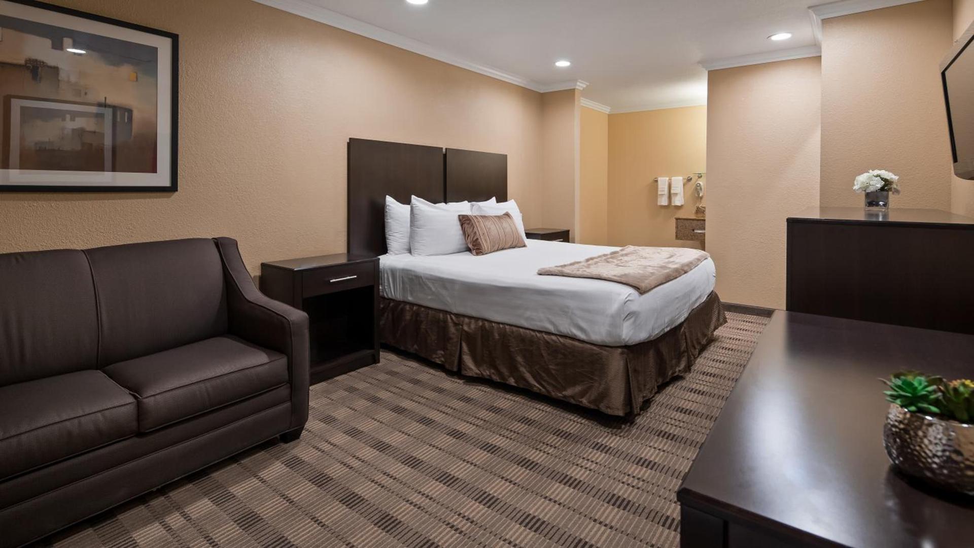 Best Western Poway/San Diego Hotel photo 12