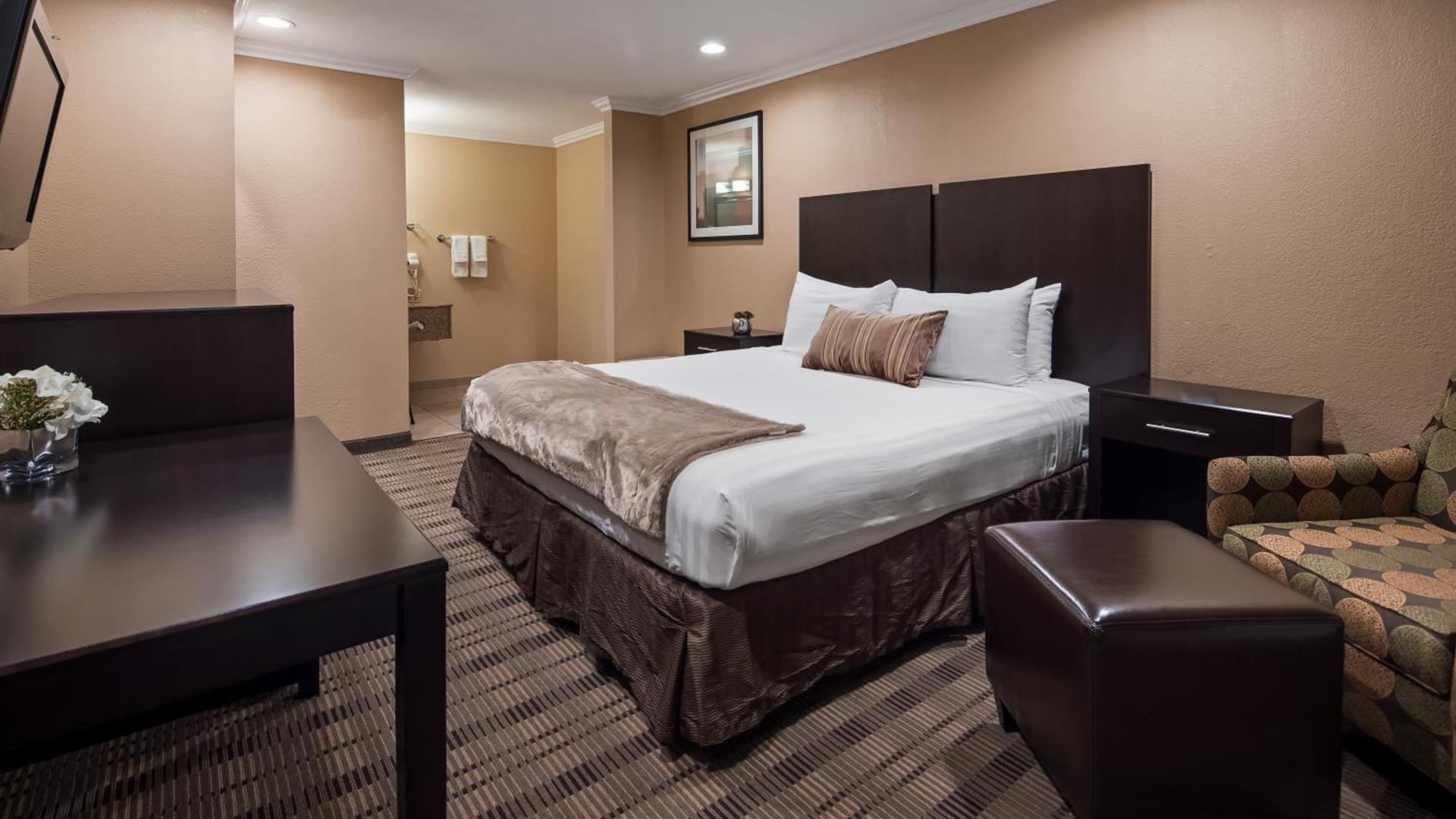 Best Western Poway/San Diego Hotel photo 8