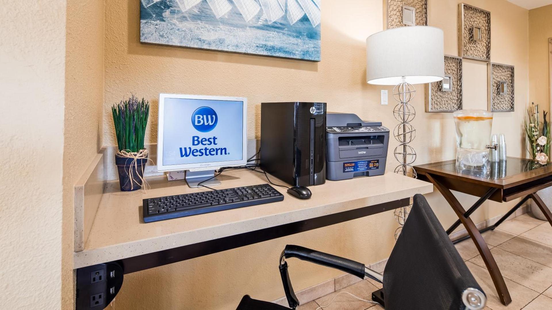 Best Western Poway/San Diego Hotel photo 4