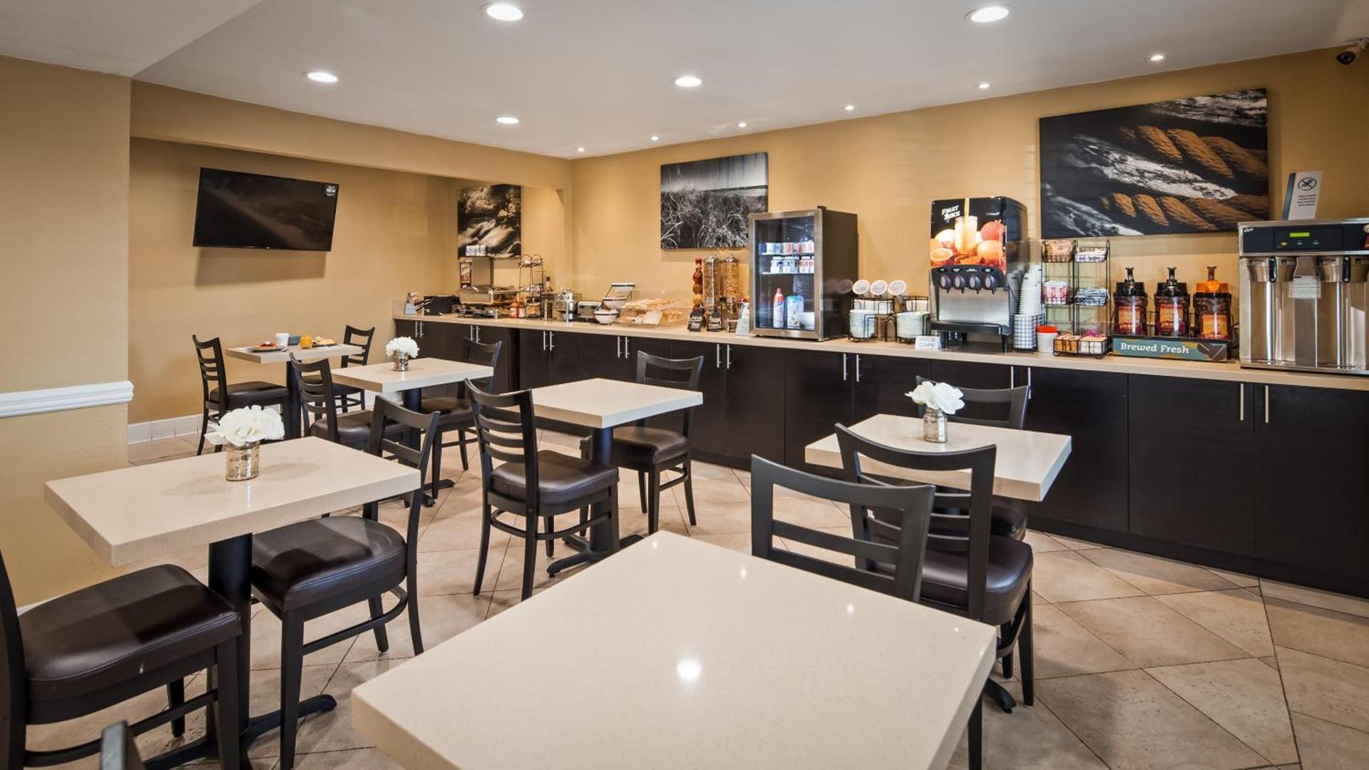 Best Western Poway/San Diego Hotel photo 7