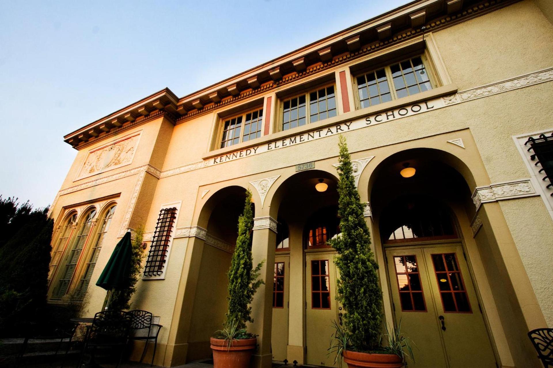 McMenamins Kennedy School photo 45