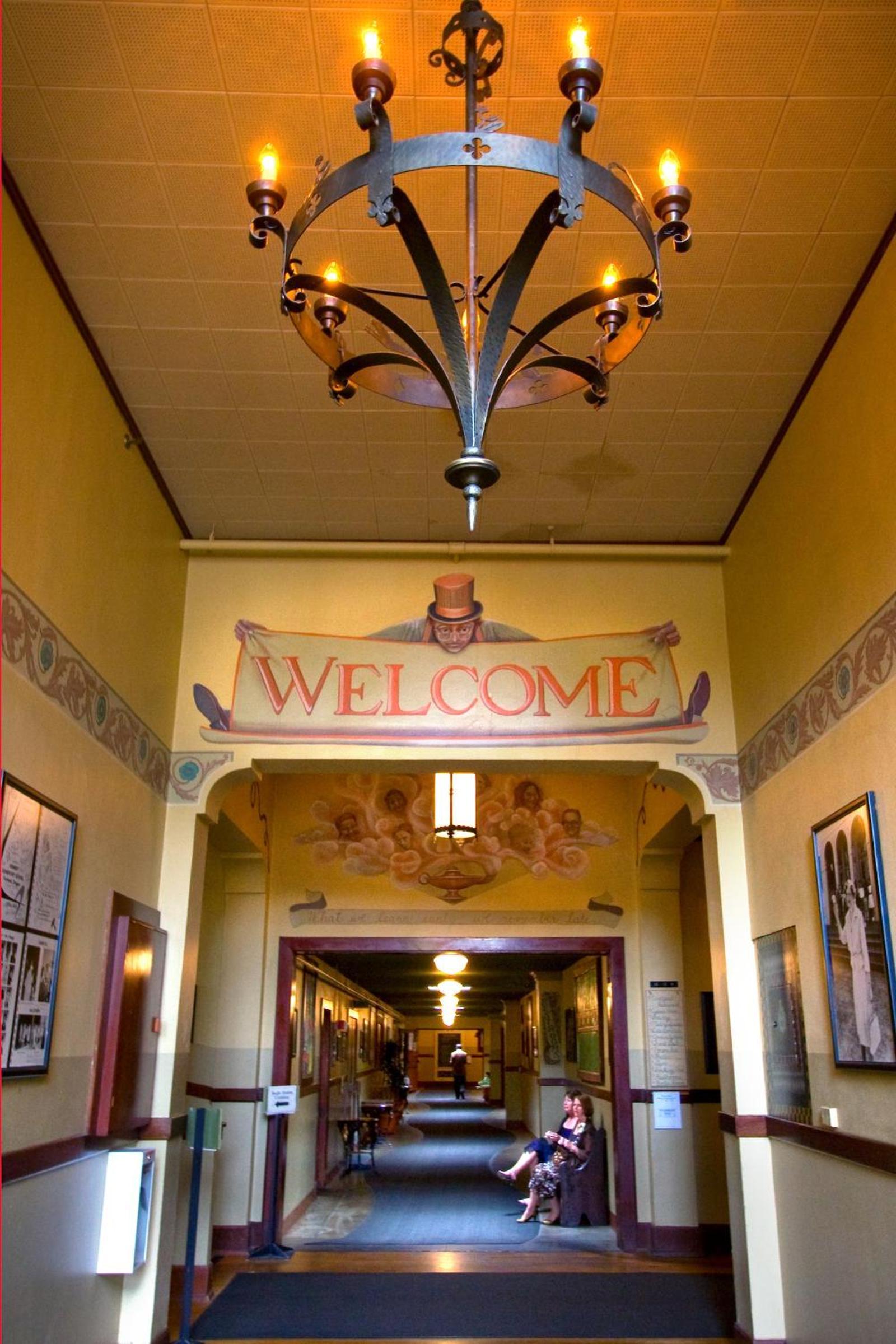 McMenamins Kennedy School photo 3