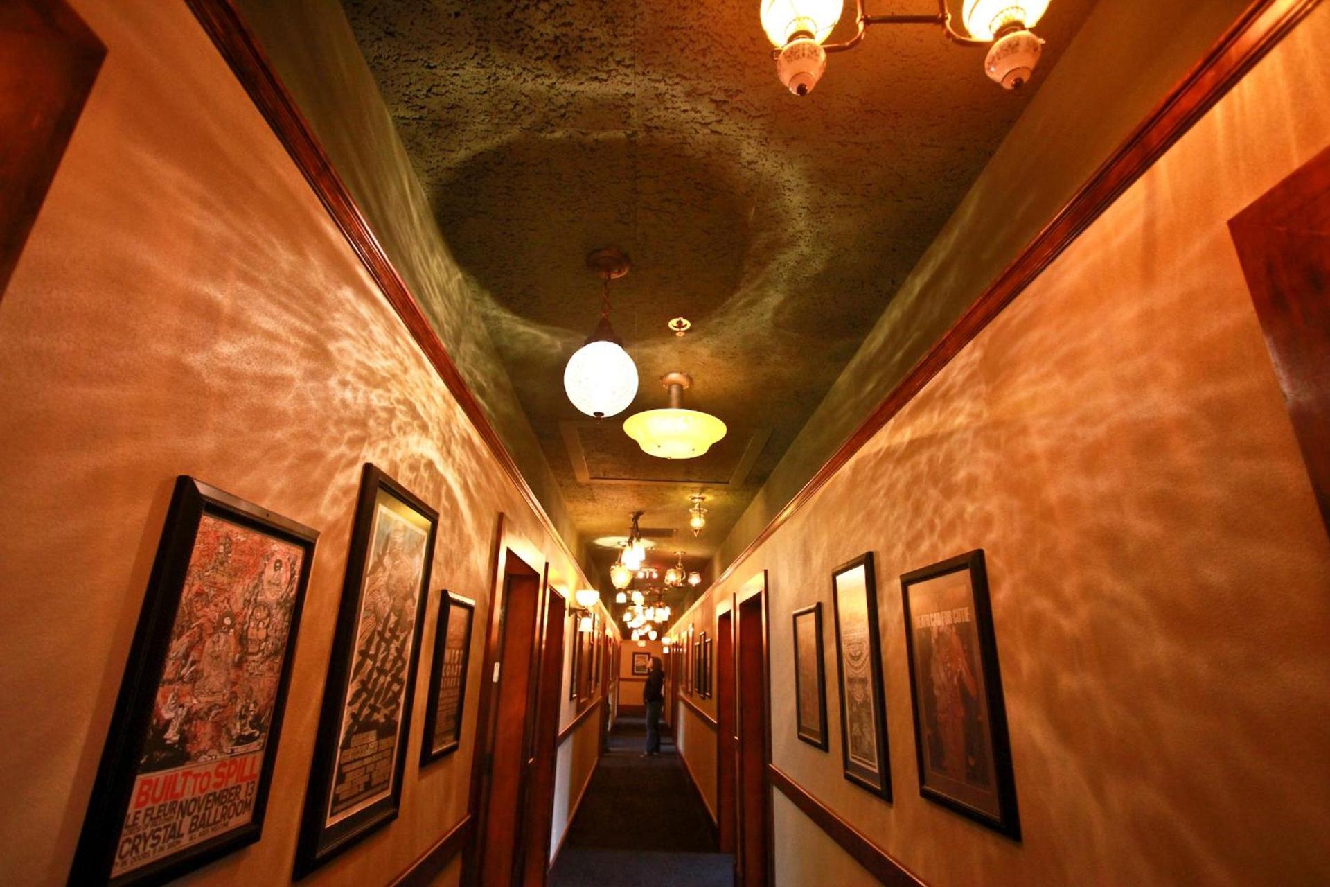 McMenamins Kennedy School photo 36