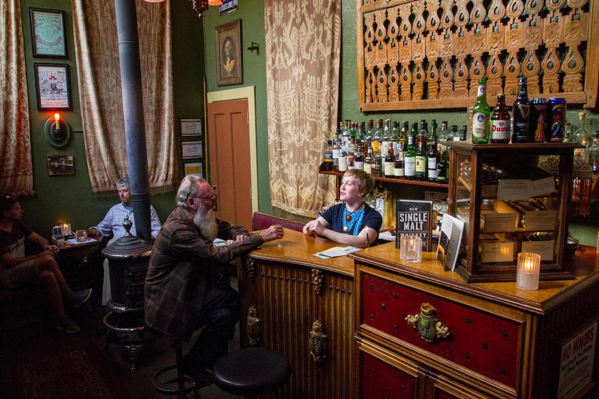 McMenamins Kennedy School photo 29