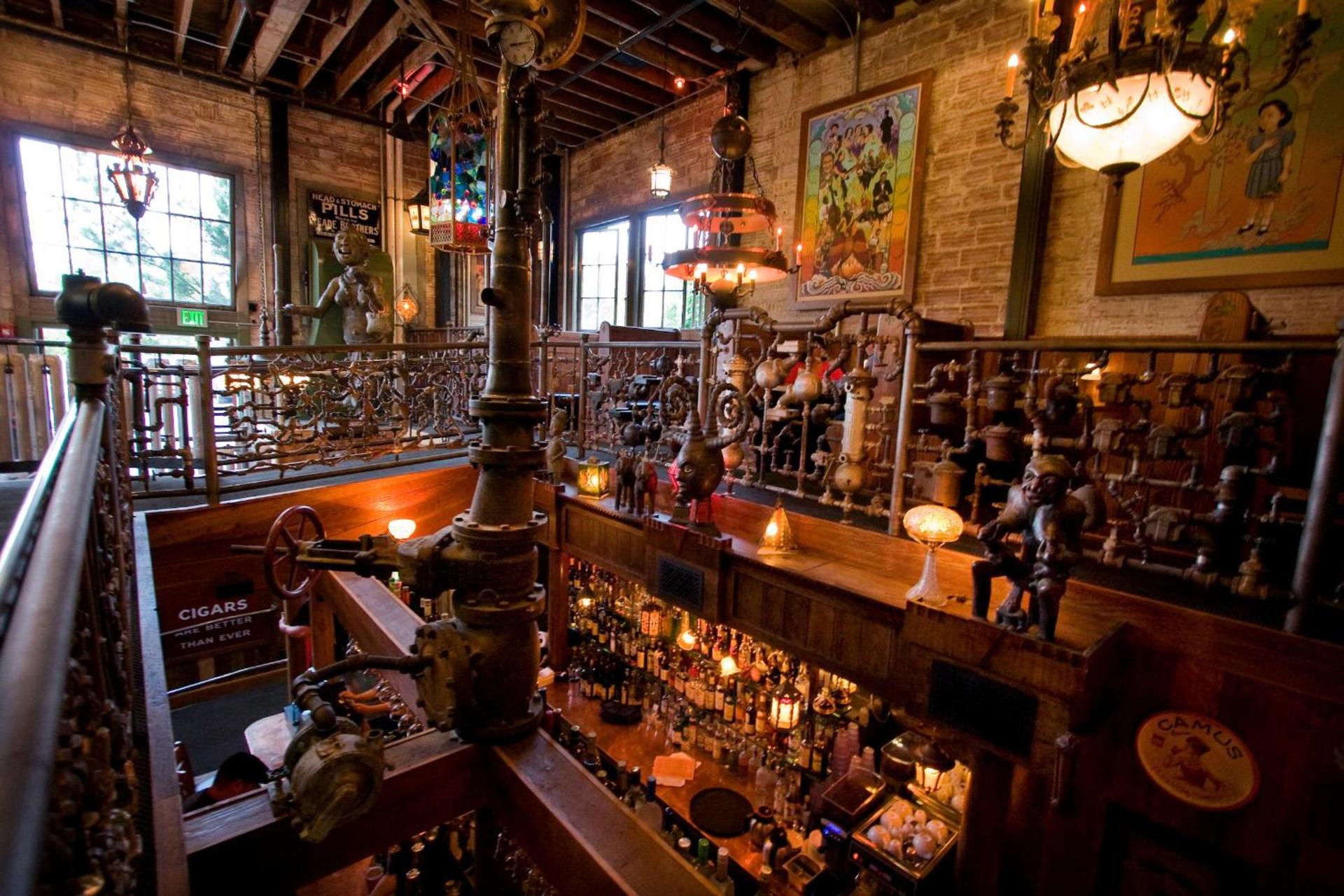 McMenamins Kennedy School photo 40