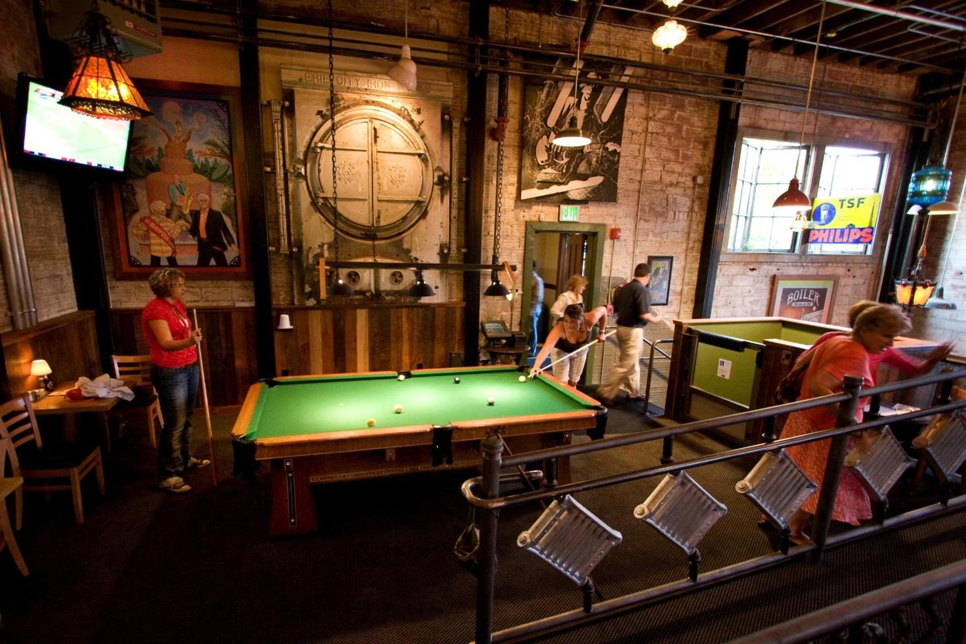 McMenamins Kennedy School photo 46